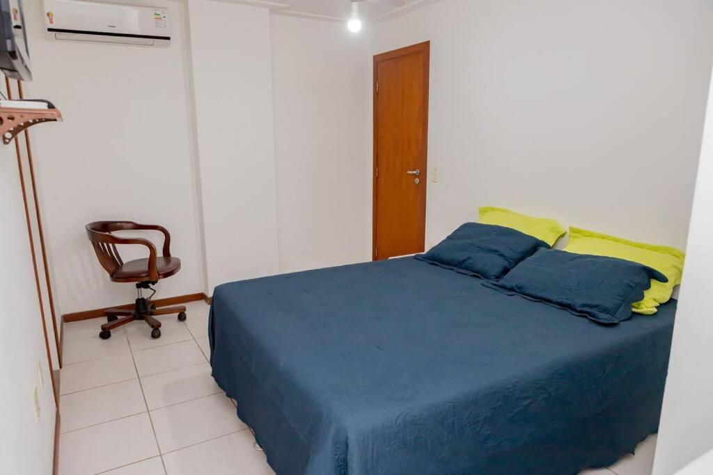 Bacutia, prédio frente ao mar!