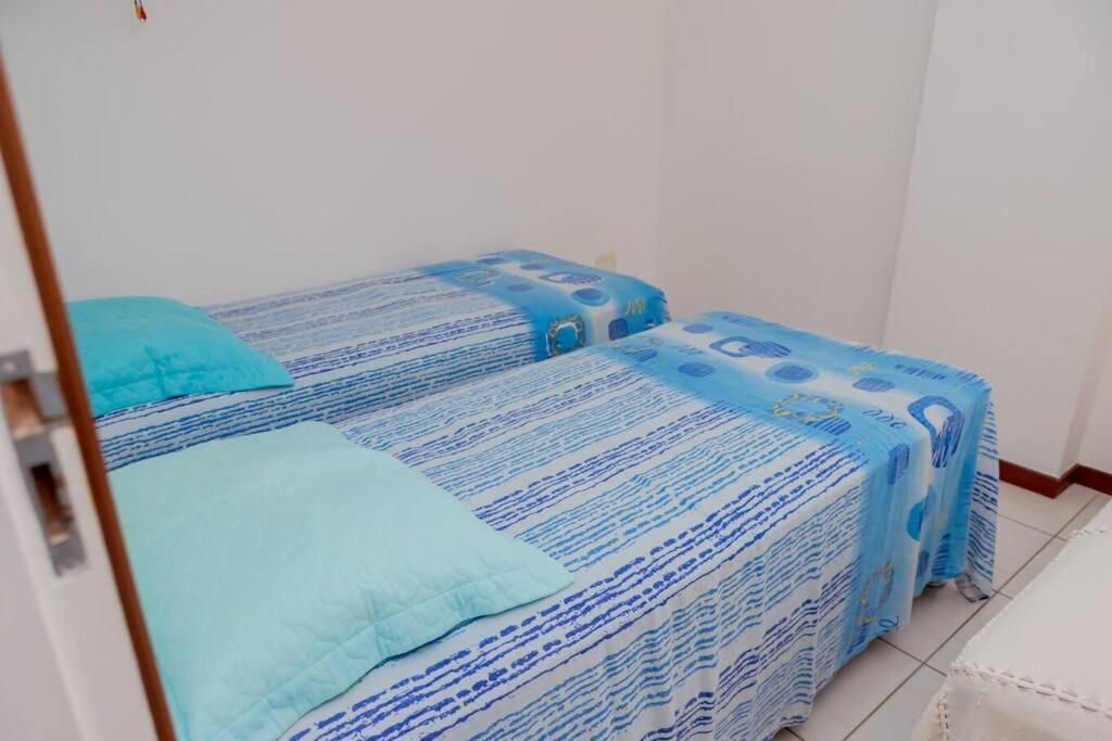 Bacutia, prédio frente ao mar!