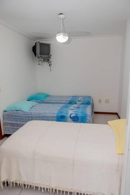 Bacutia, prédio frente ao mar!