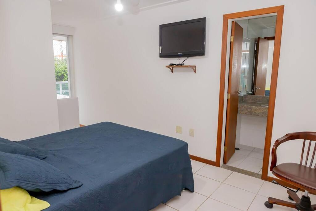 Bacutia, prédio frente ao mar!
