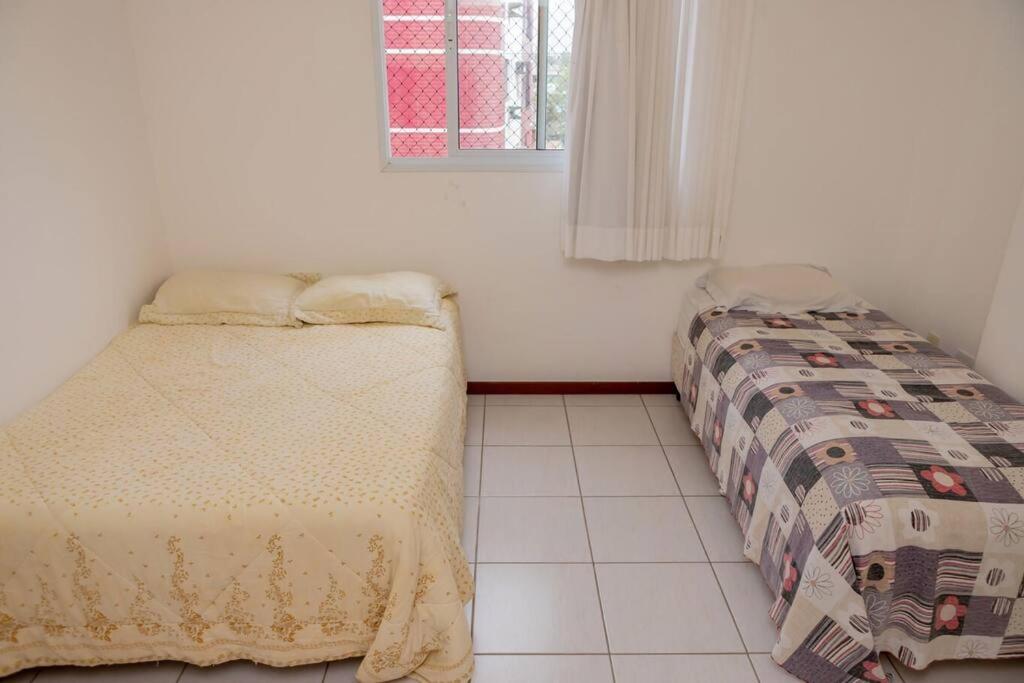 Bacutia, prédio frente ao mar!