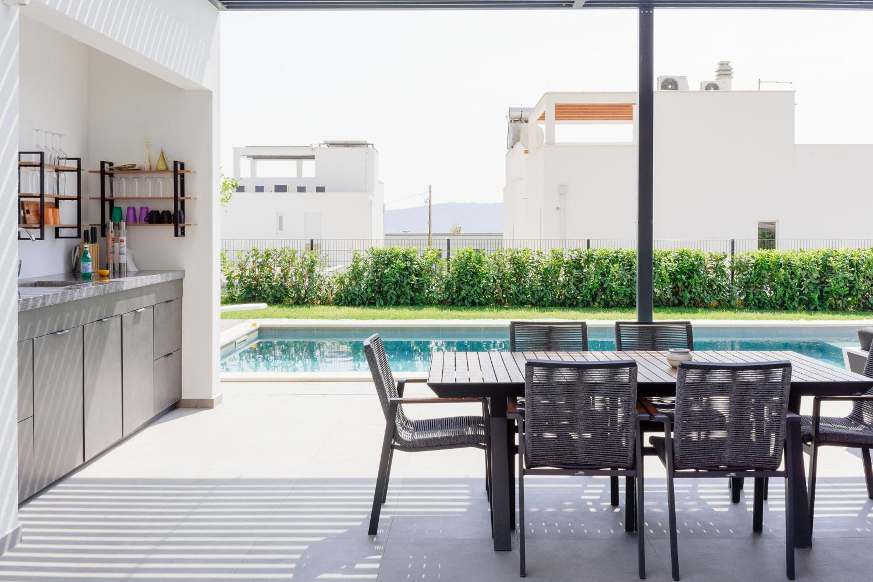 Villa Porto Recupera