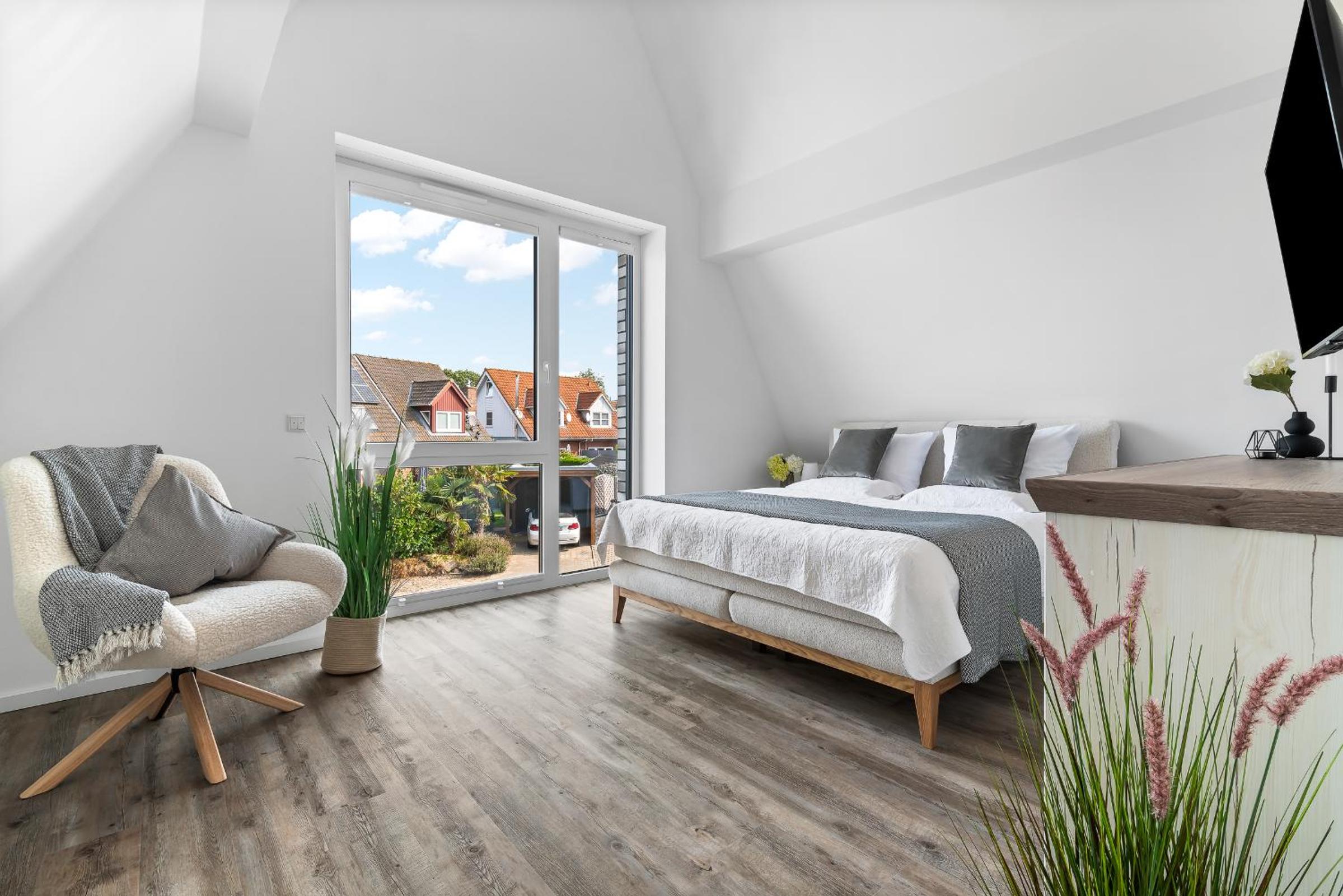 Ferienhaus Donnerkeil Fehmarn