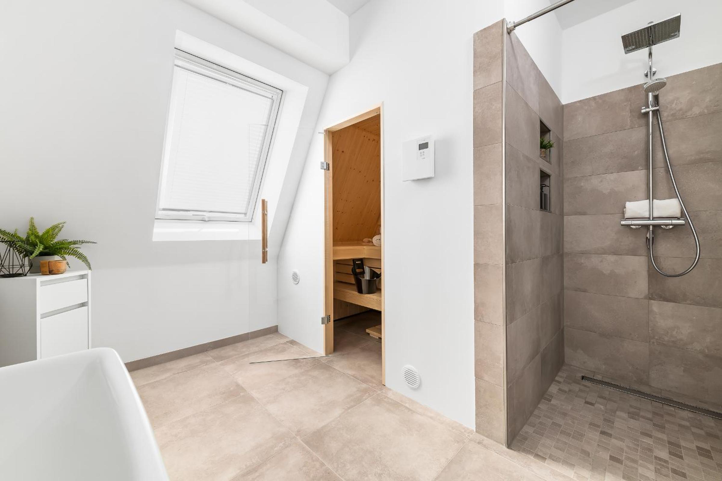 Ferienhaus Donnerkeil Fehmarn