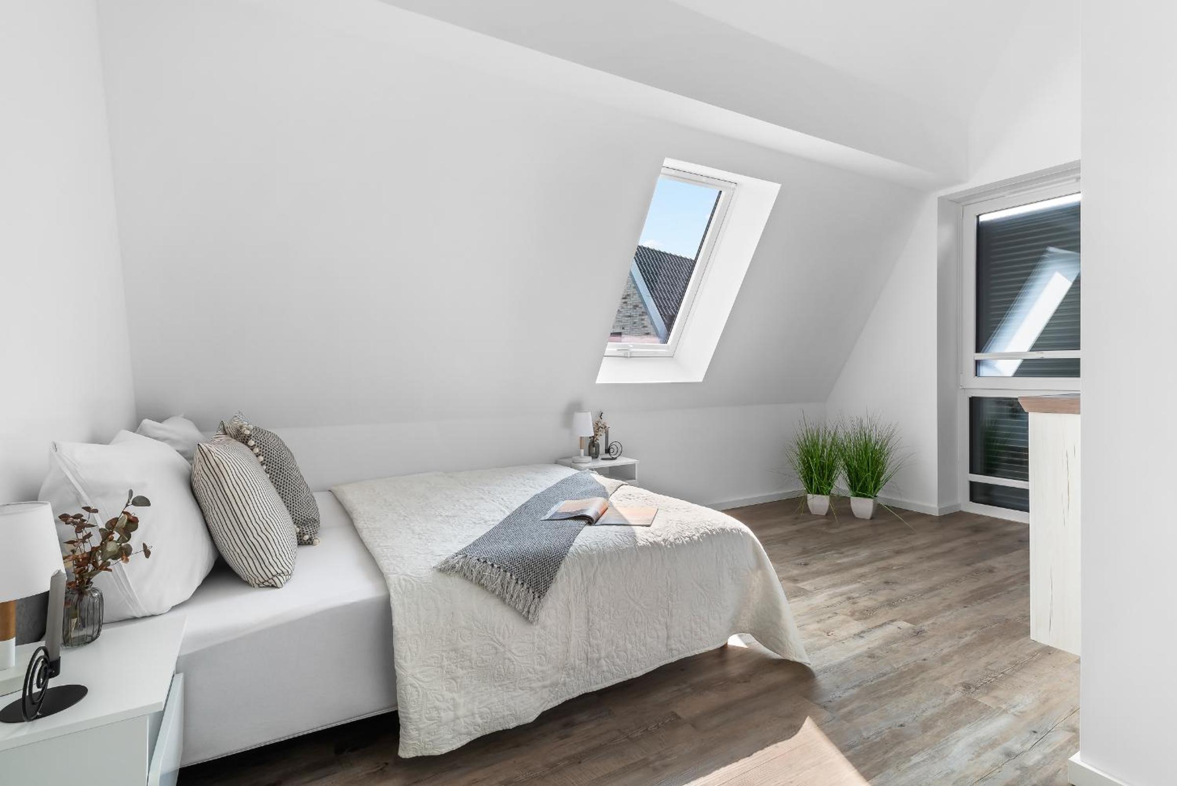 Ferienhaus Donnerkeil Fehmarn