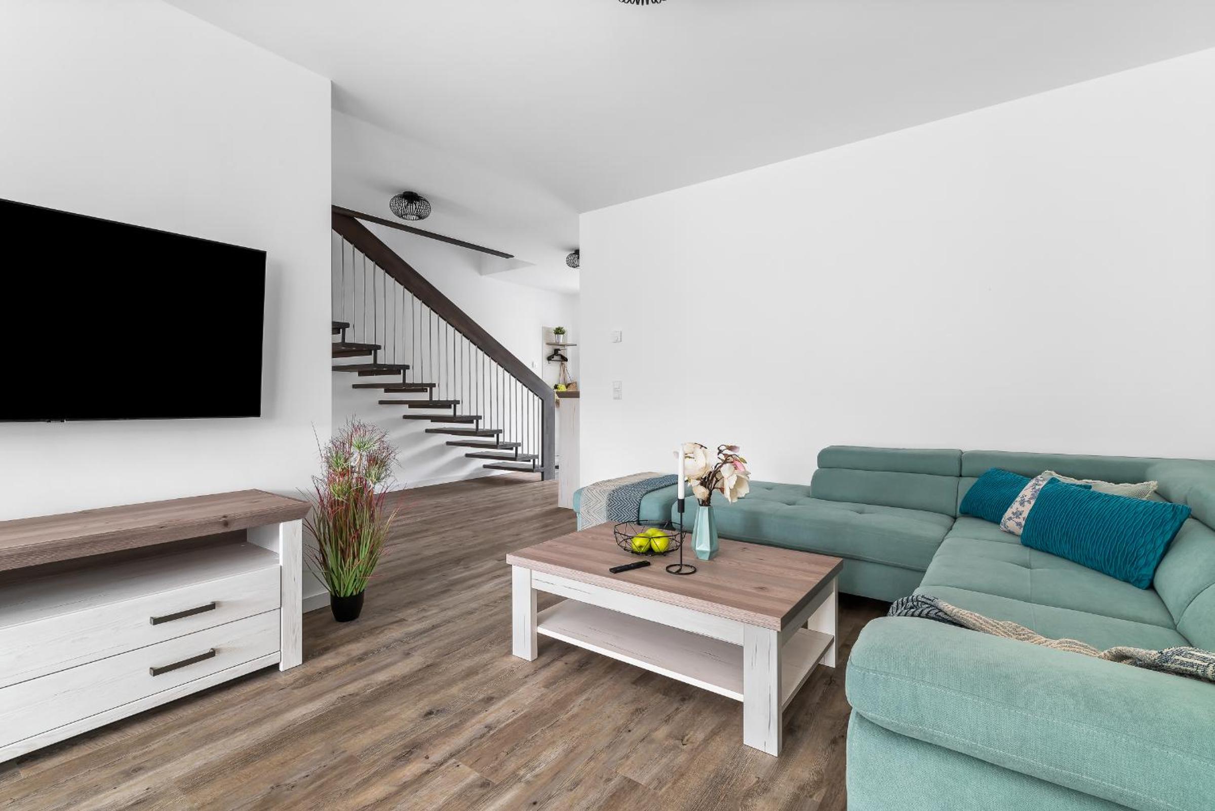 Ferienhaus Donnerkeil Fehmarn