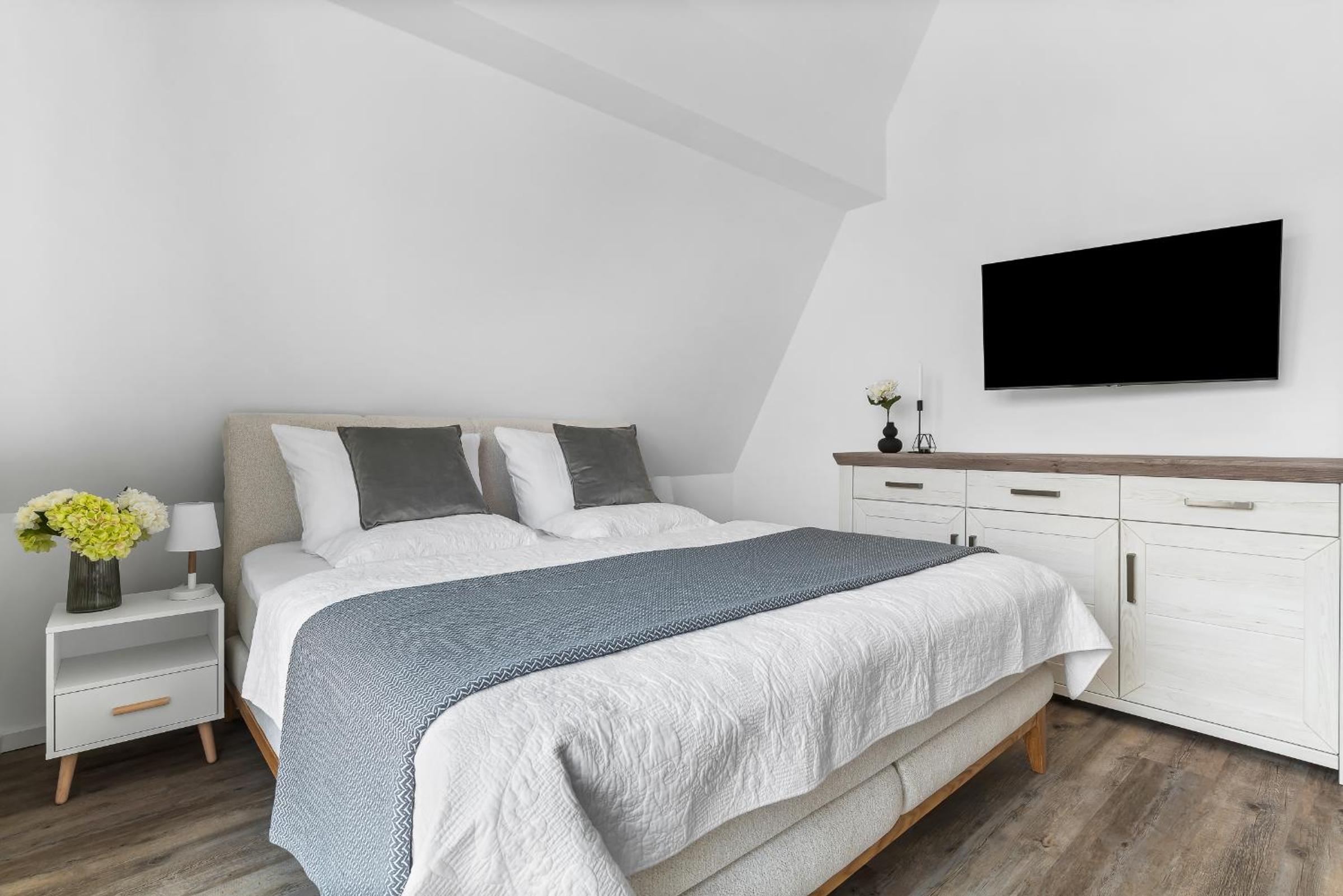 Ferienhaus Donnerkeil Fehmarn