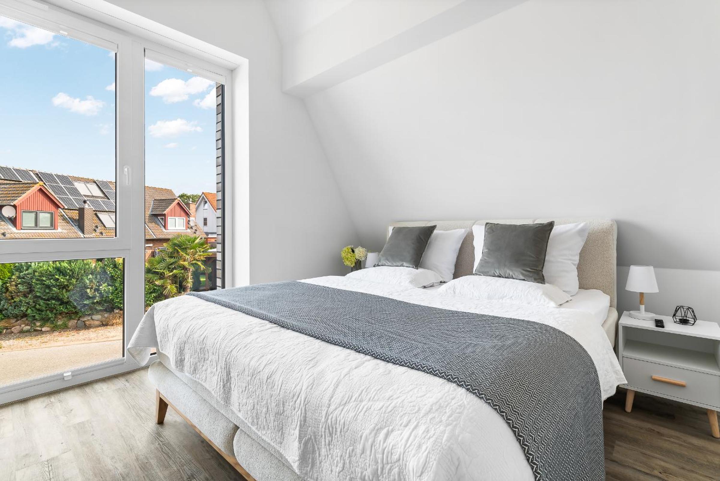 Ferienhaus Donnerkeil Fehmarn