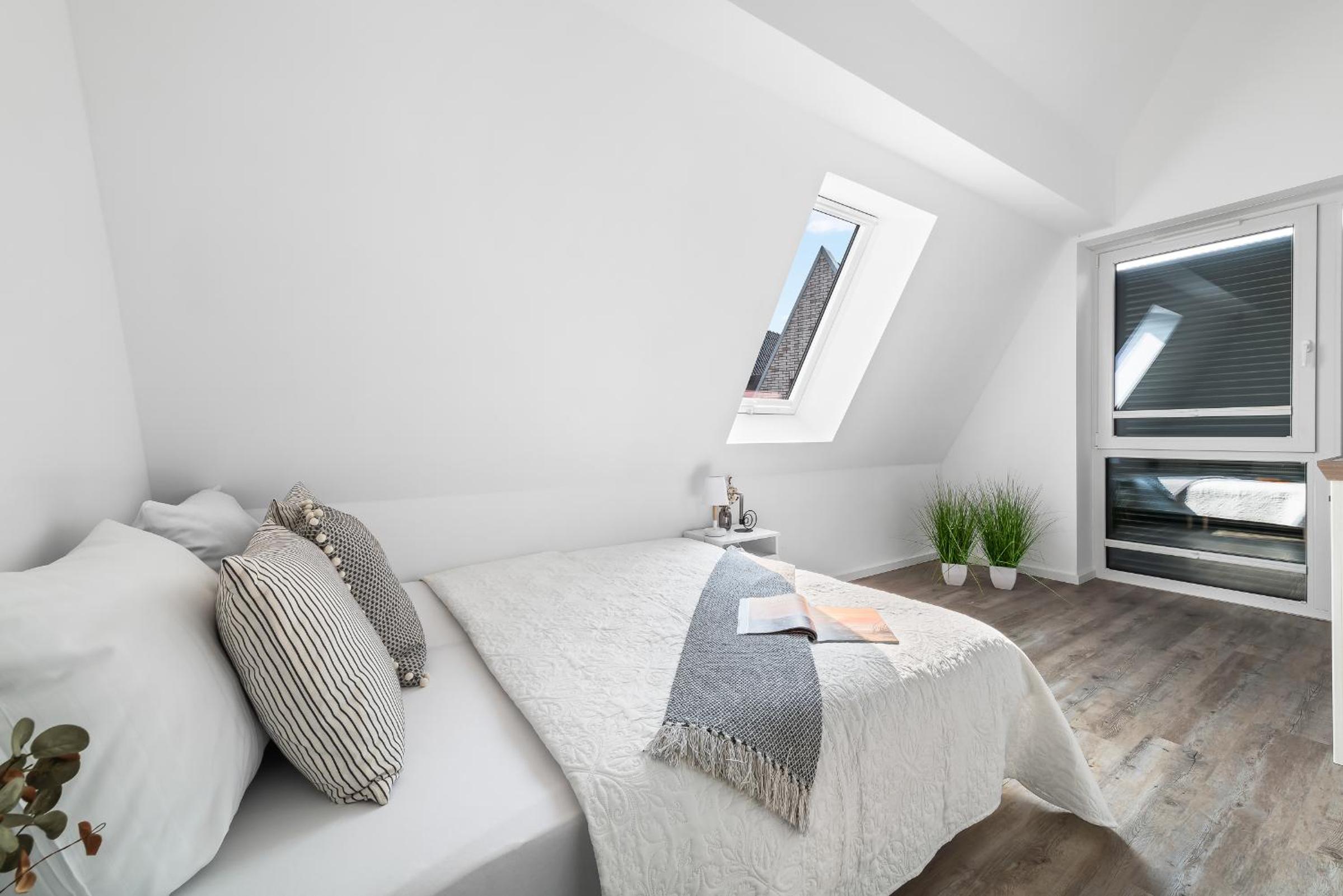 Ferienhaus Donnerkeil Fehmarn