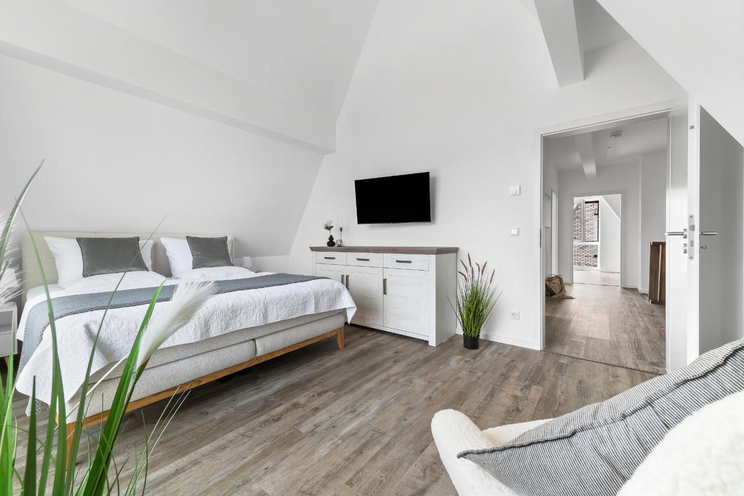 Ferienhaus Donnerkeil Fehmarn
