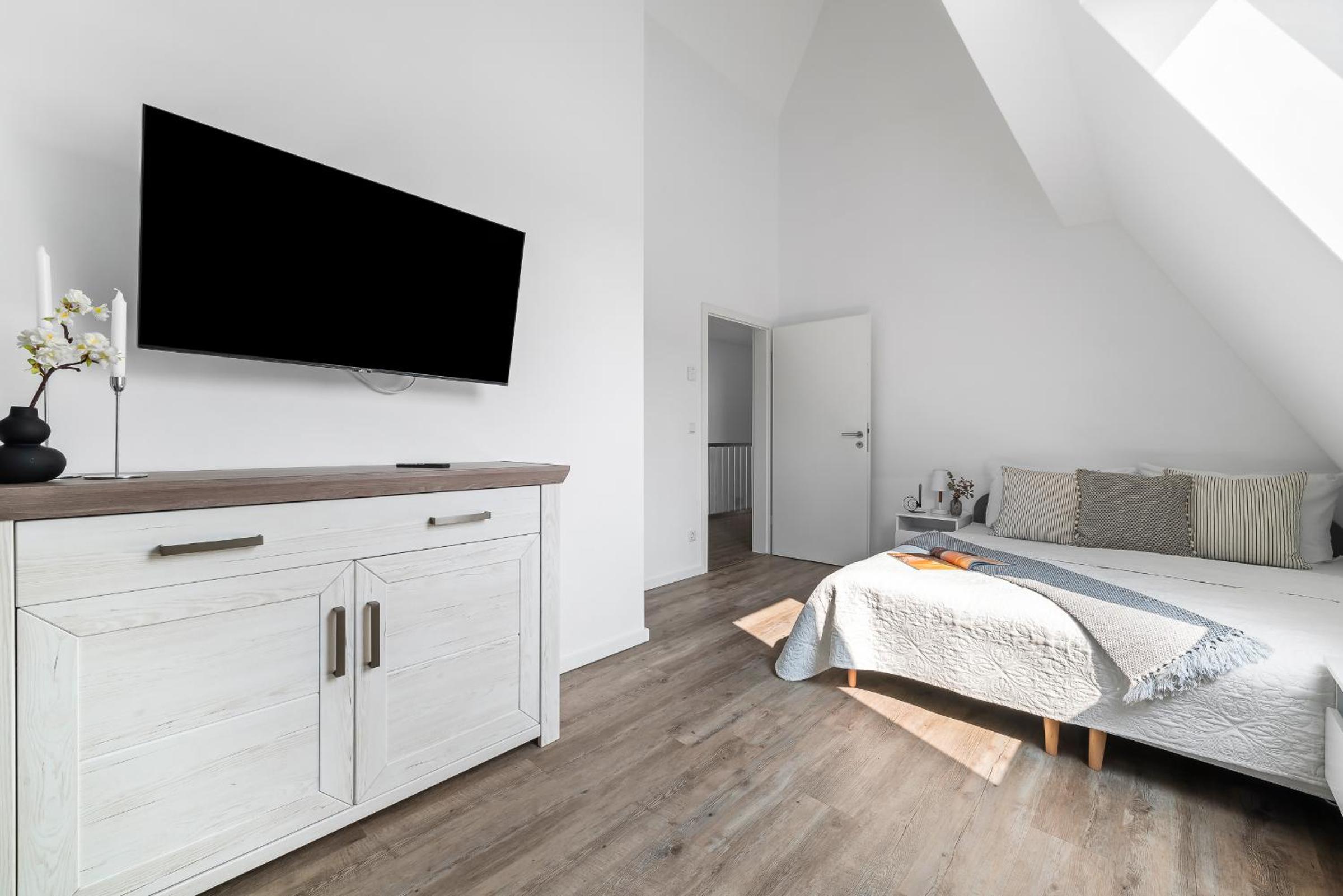 Ferienhaus Donnerkeil Fehmarn