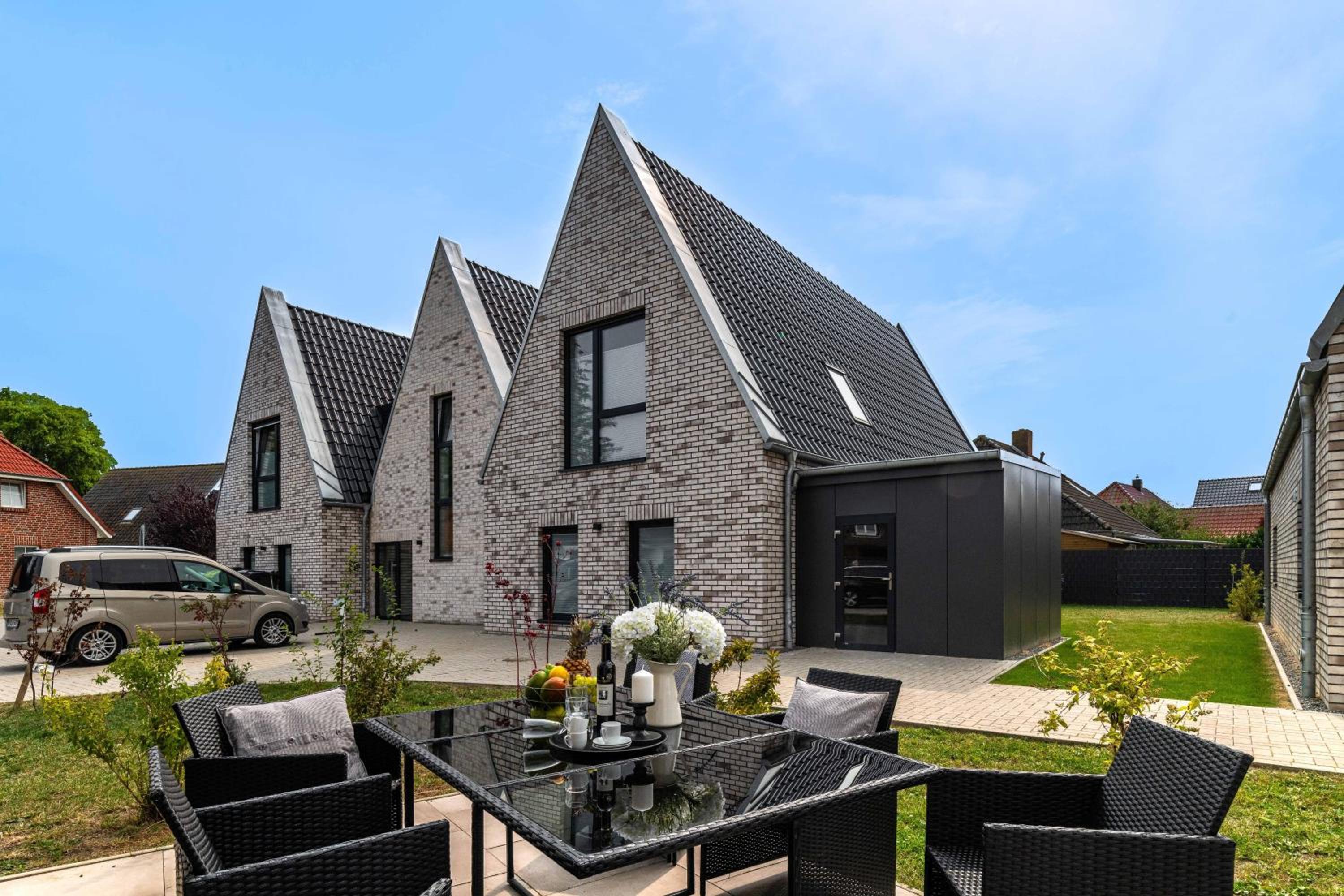 Ferienhaus Donnerkeil Fehmarn