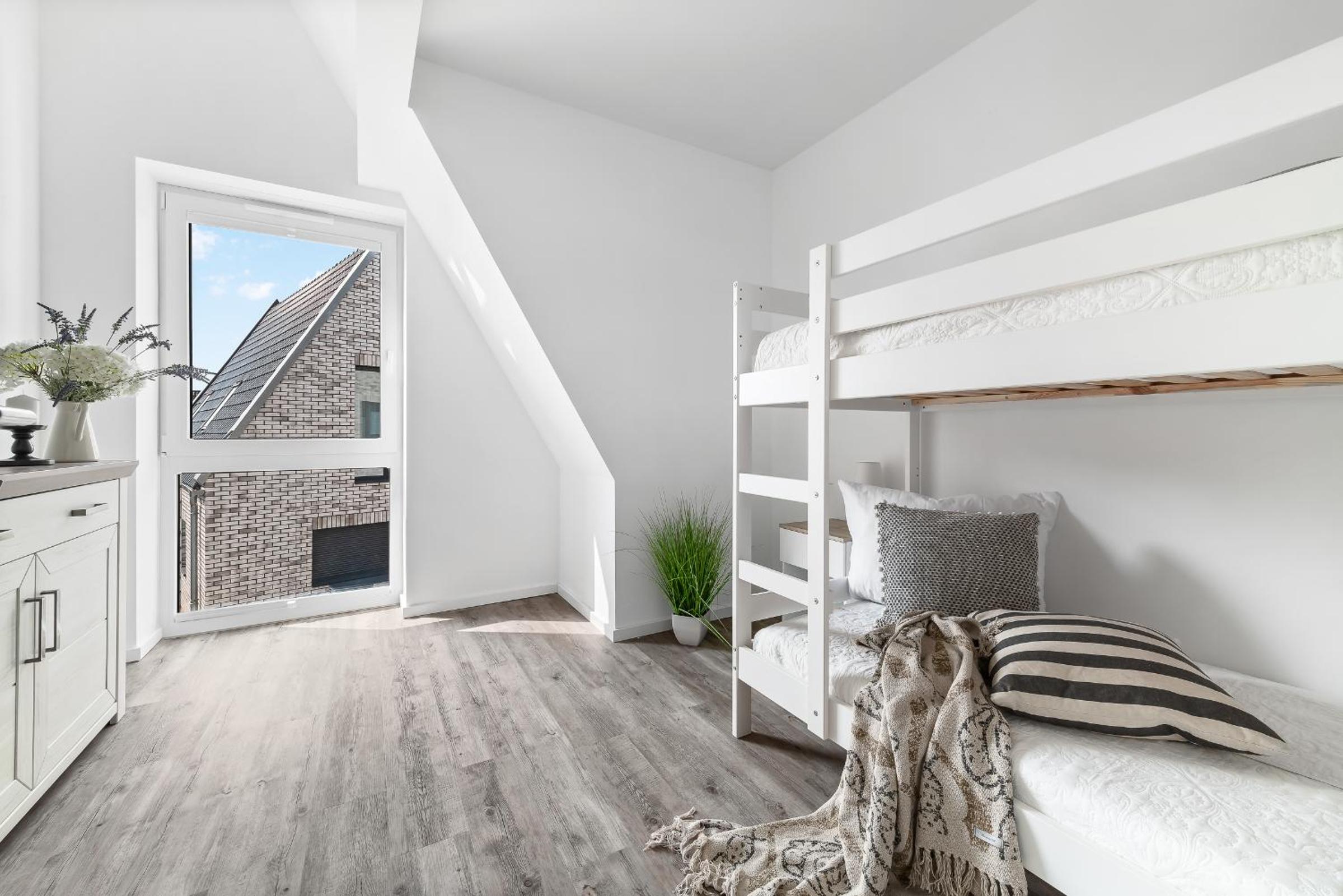 Ferienhaus Donnerkeil Fehmarn