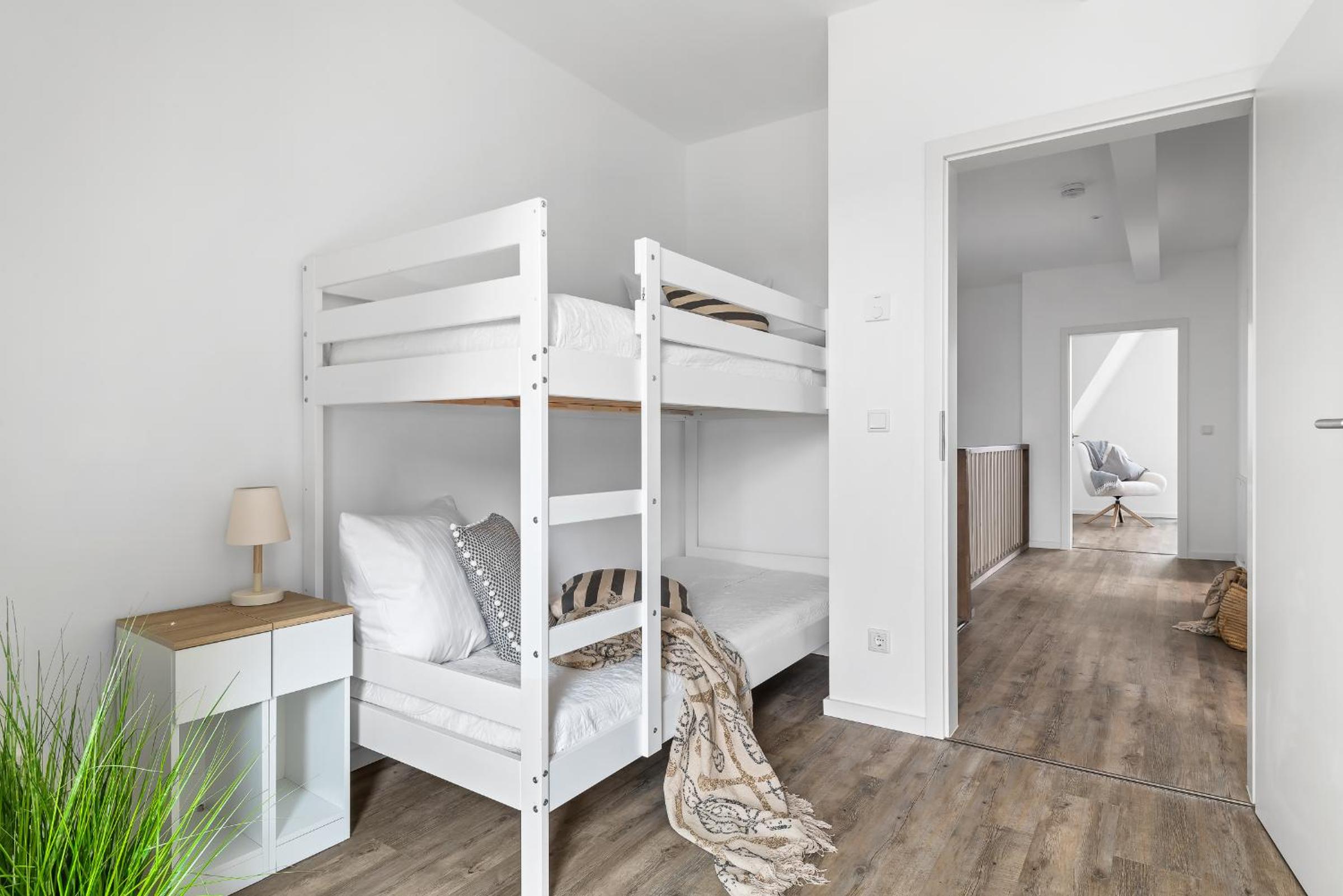 Ferienhaus Donnerkeil Fehmarn