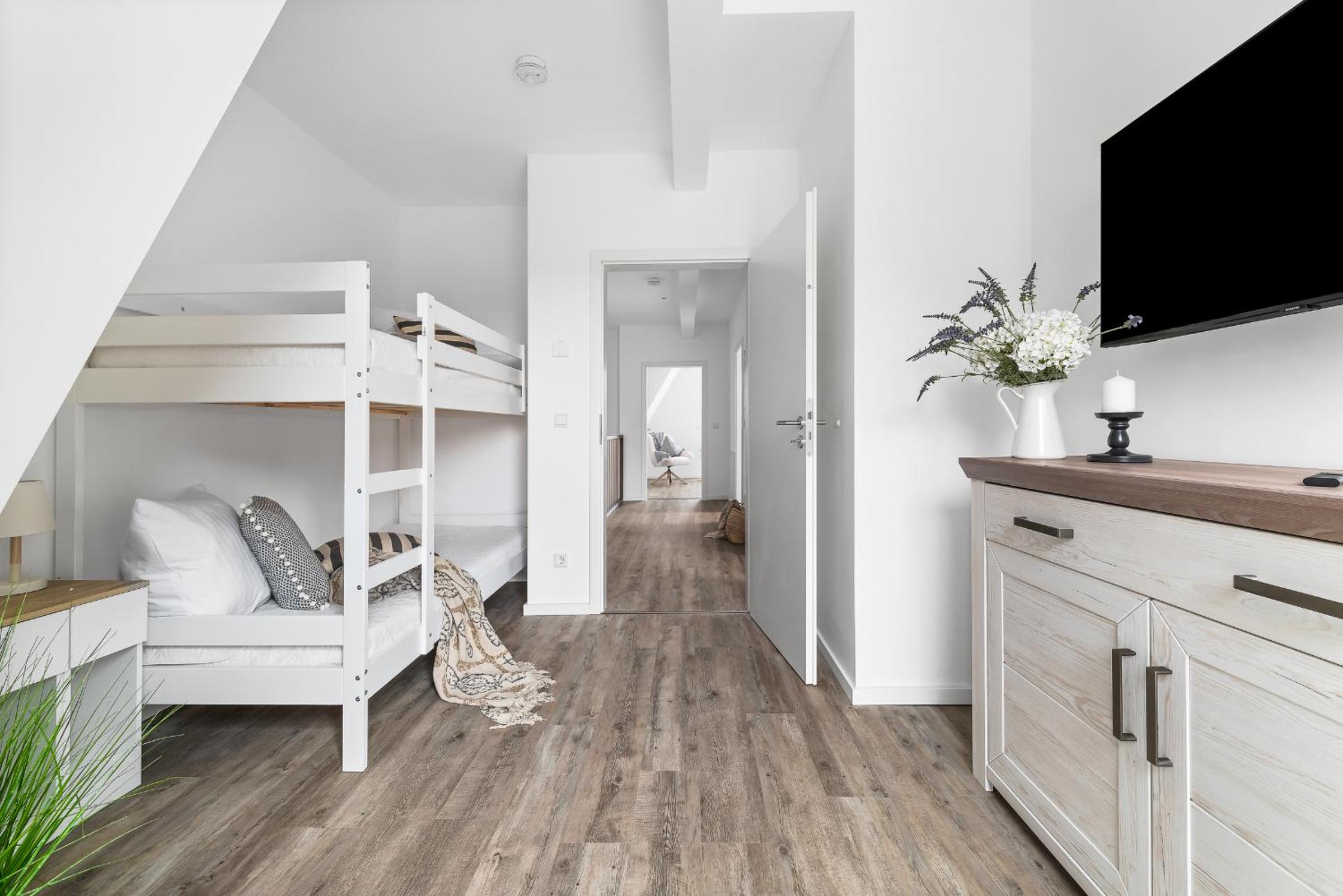 Ferienhaus Donnerkeil Fehmarn
