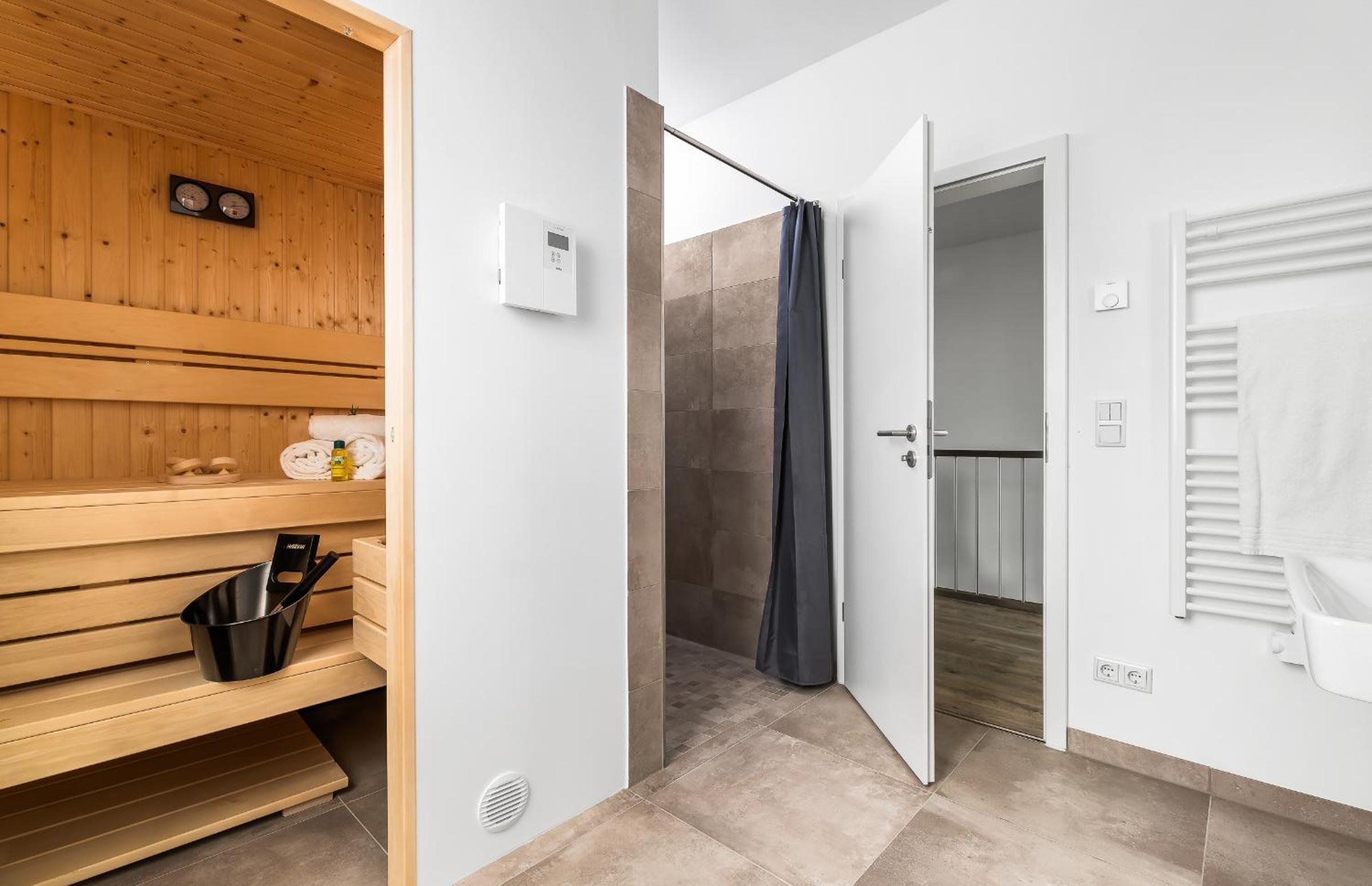 Ferienhaus Donnerkeil Fehmarn