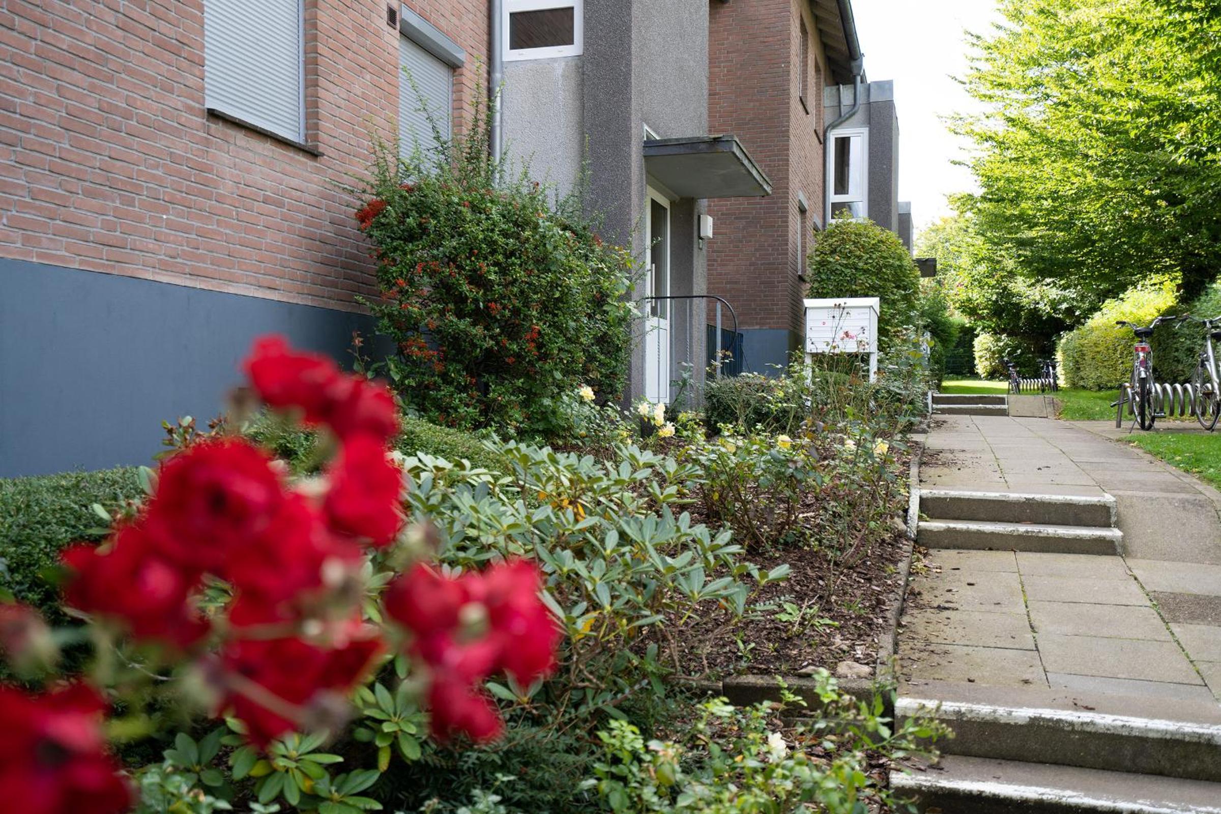 Appartementhausanlage Wennseestraße Wenn 23