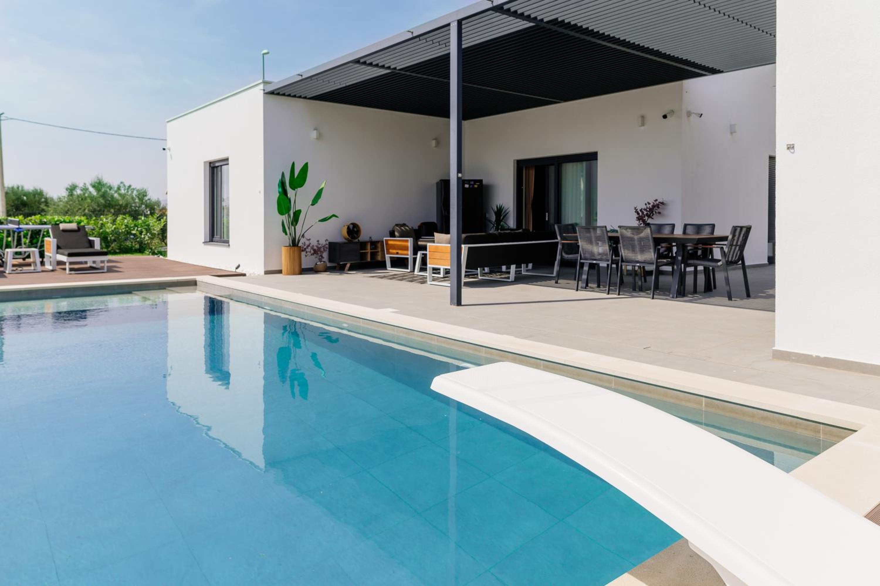 Villa Porto Recupera