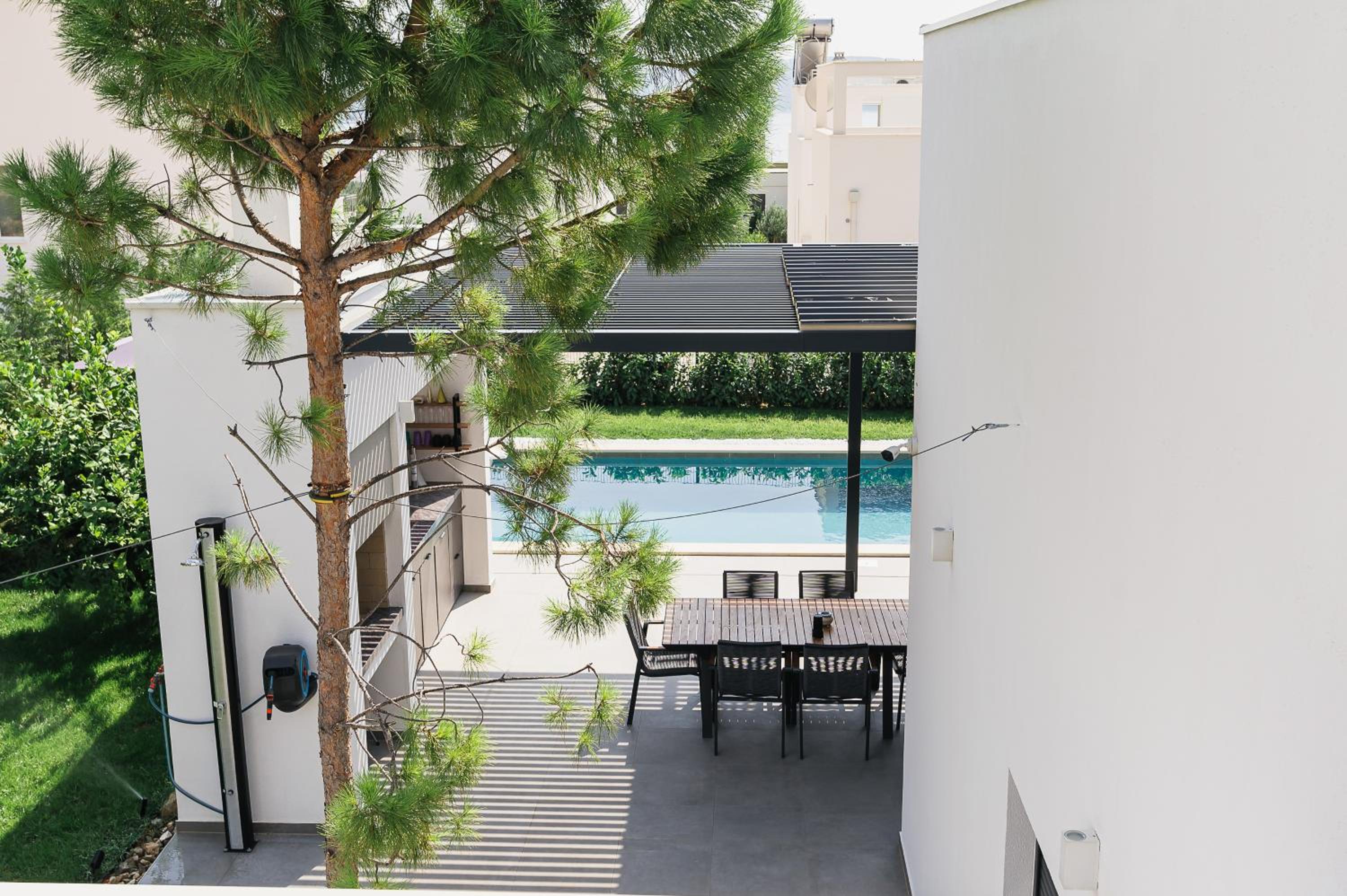 Villa Porto Recupera