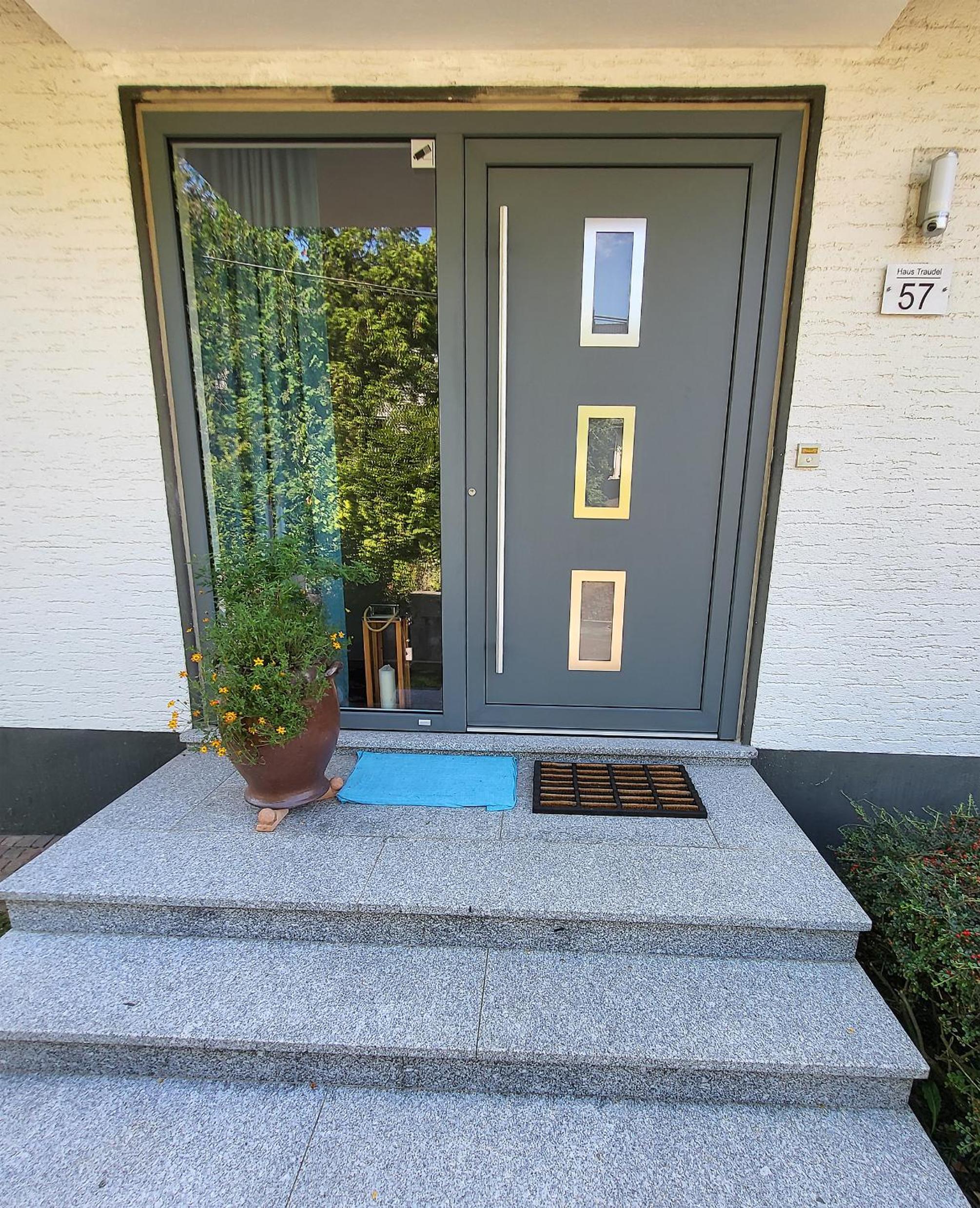 Haus Traudel