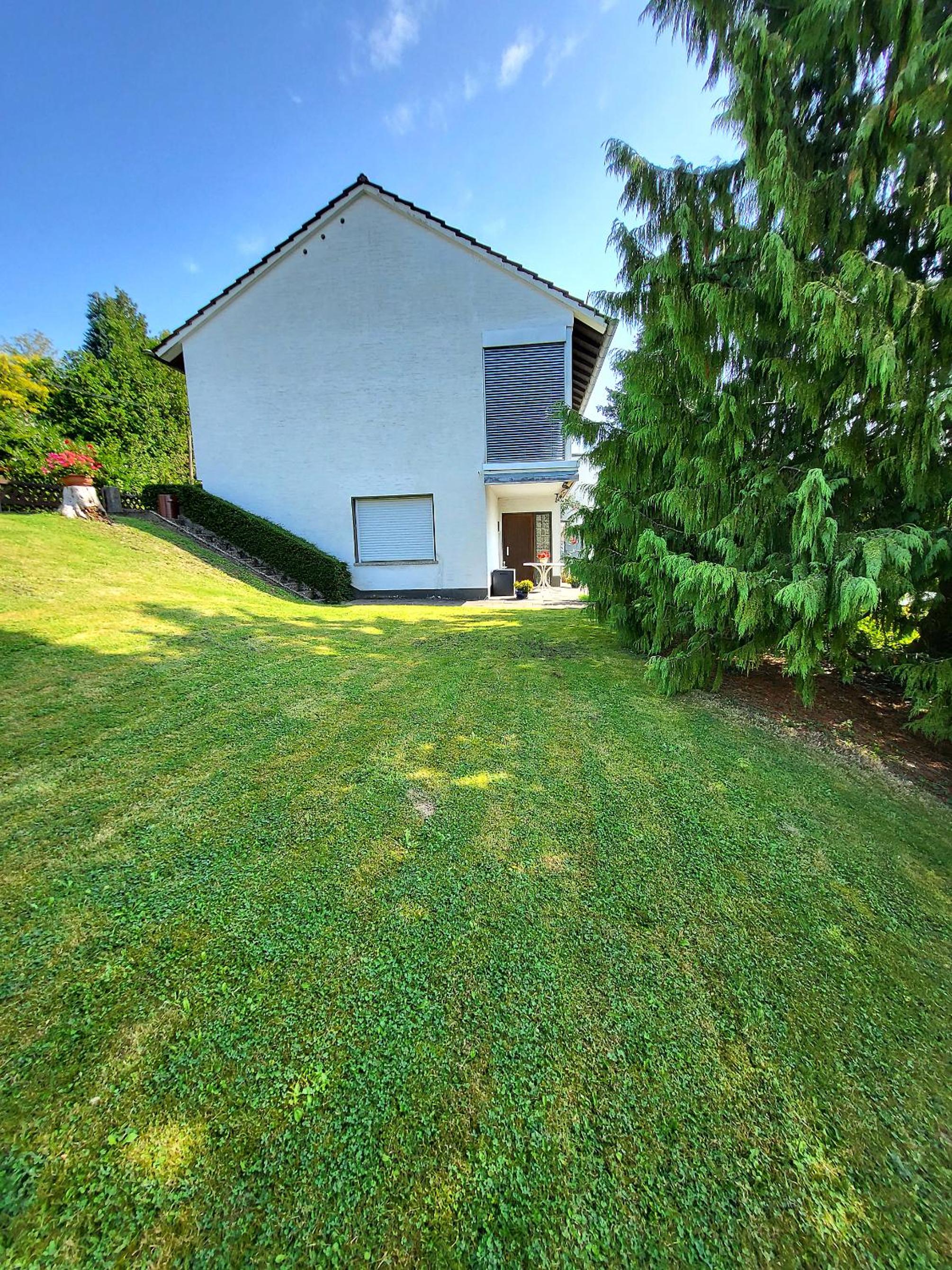 Haus Traudel