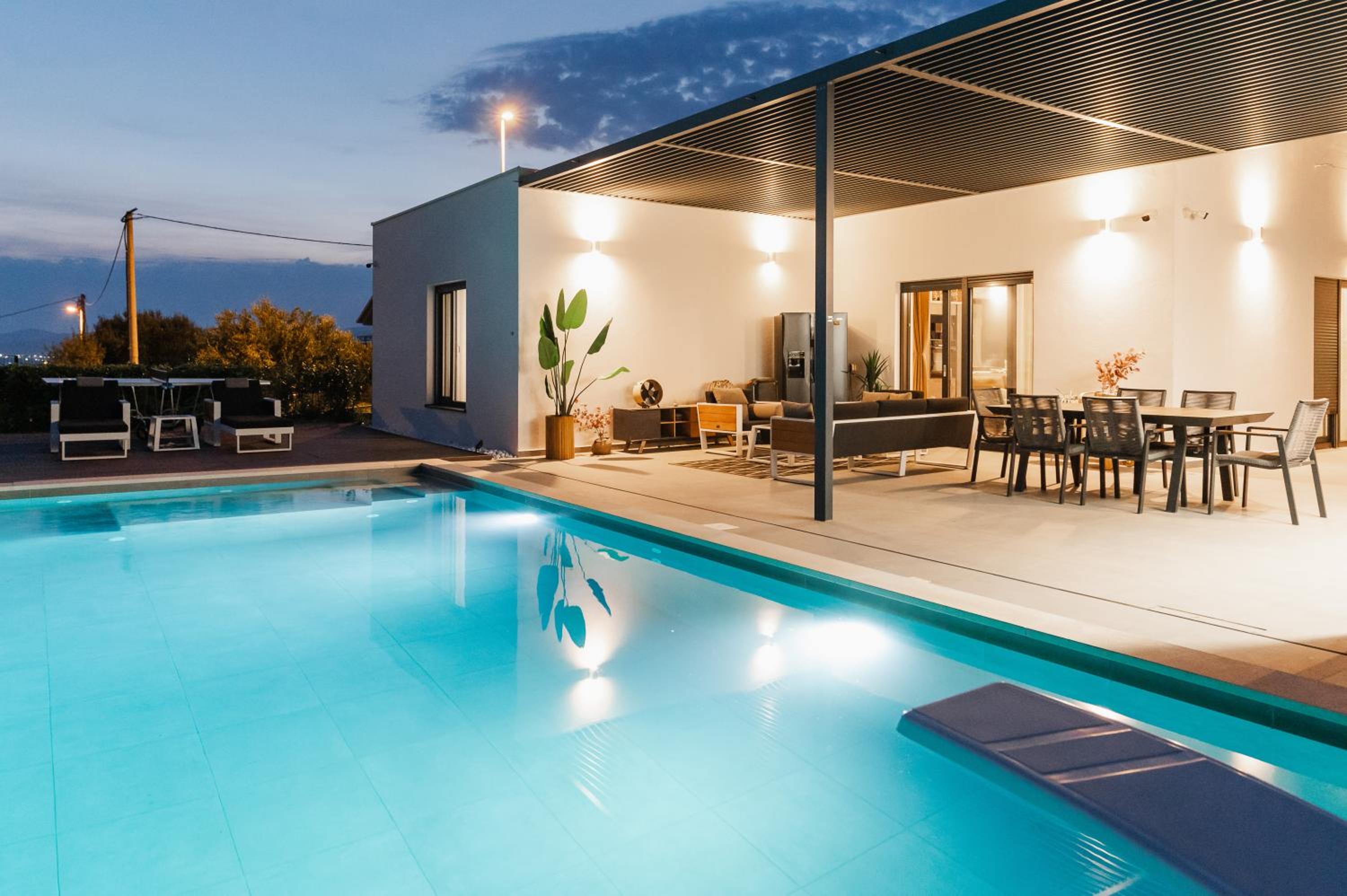 Villa Porto Recupera