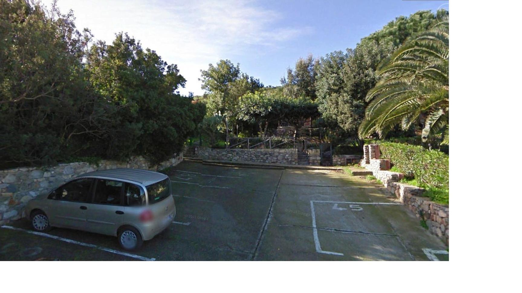Casa Vacanze Viviano IUN R6461 view 3