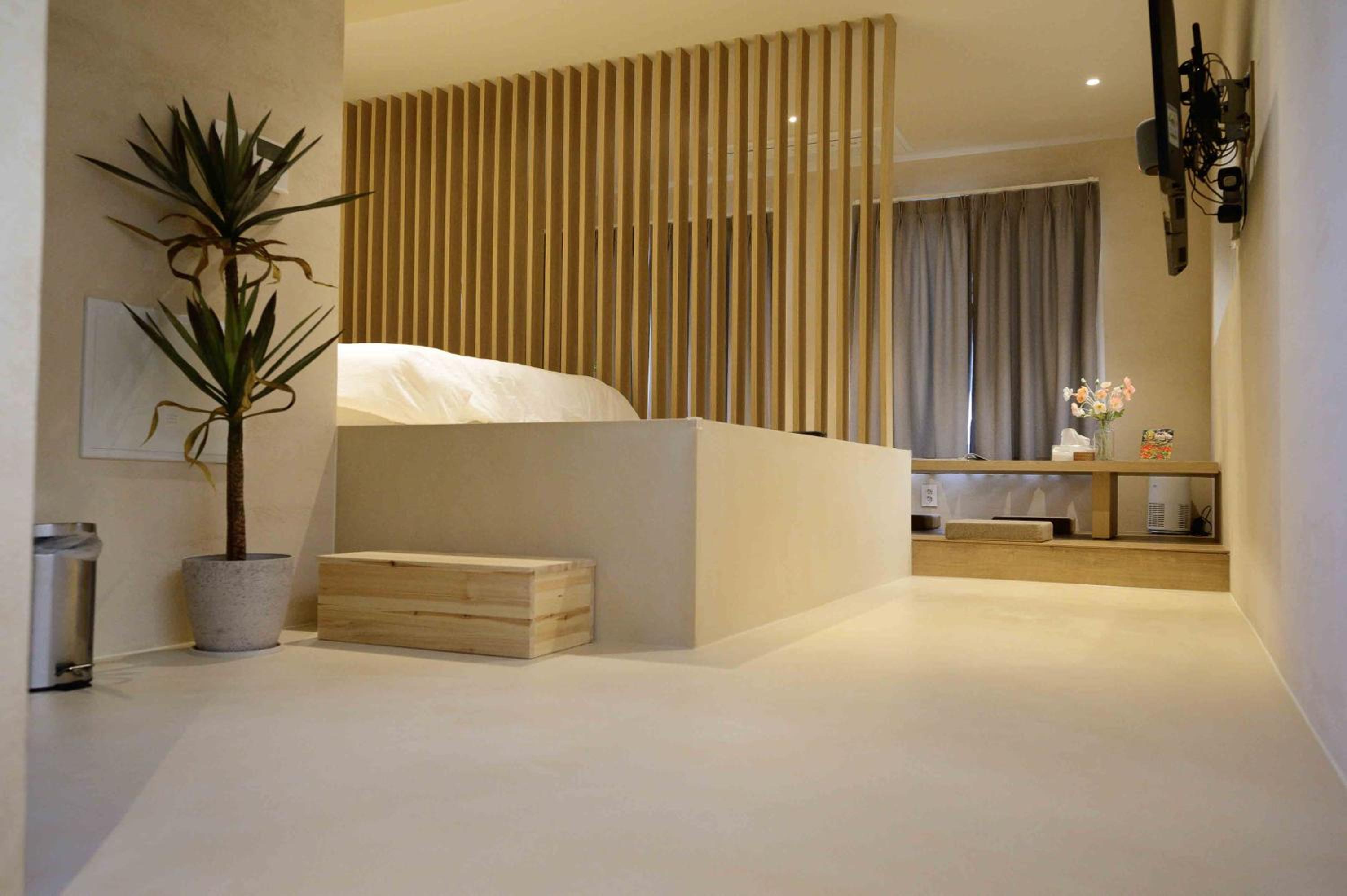 Catnap guesthouse