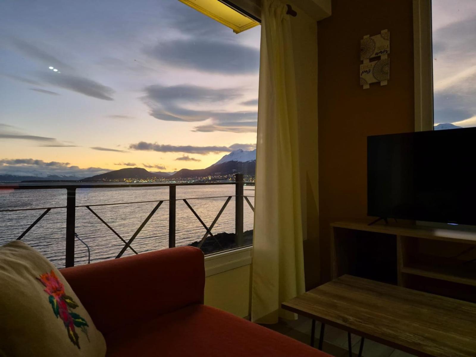 Departamento Ushuaia