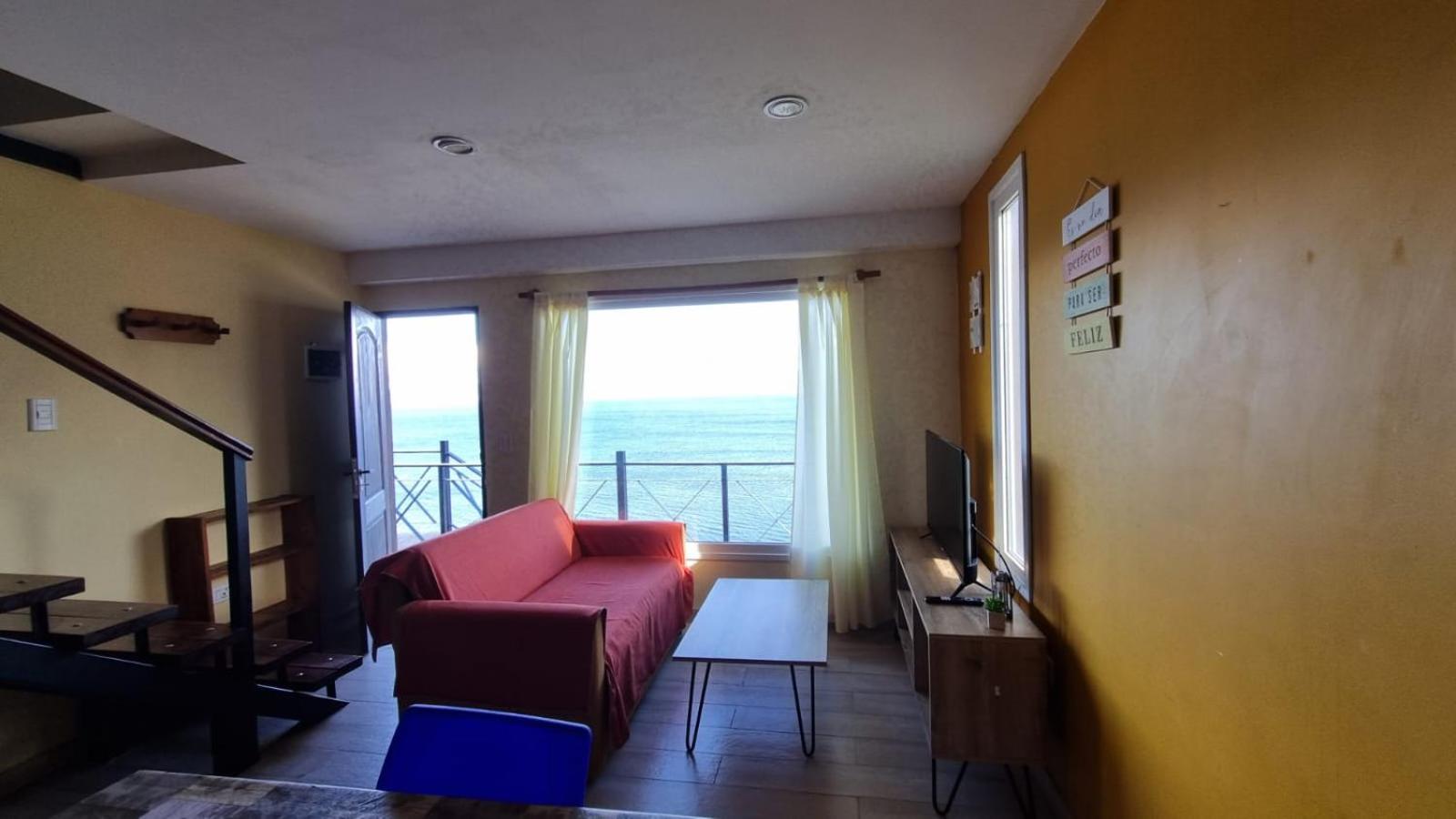 Departamento Ushuaia