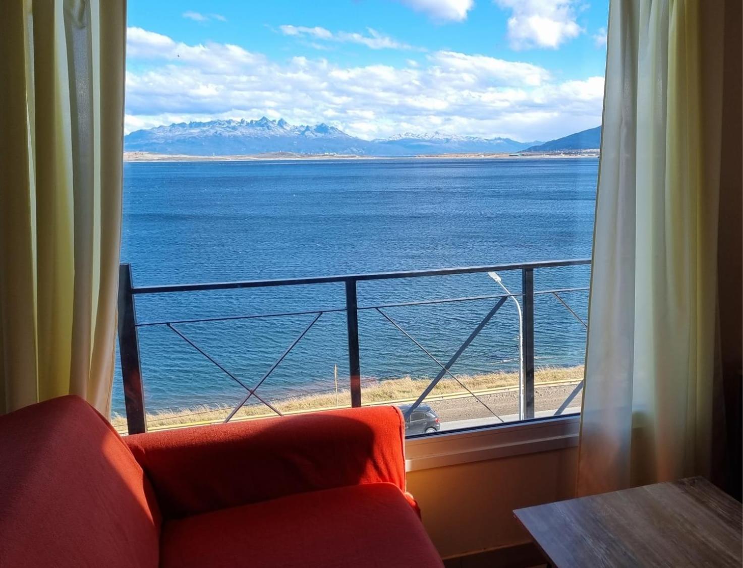 Departamento Ushuaia