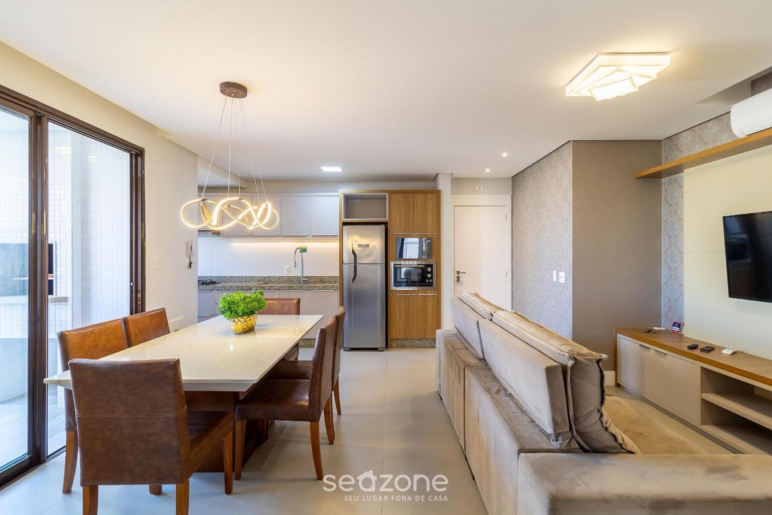CSD - Apartments near Bombas Beach