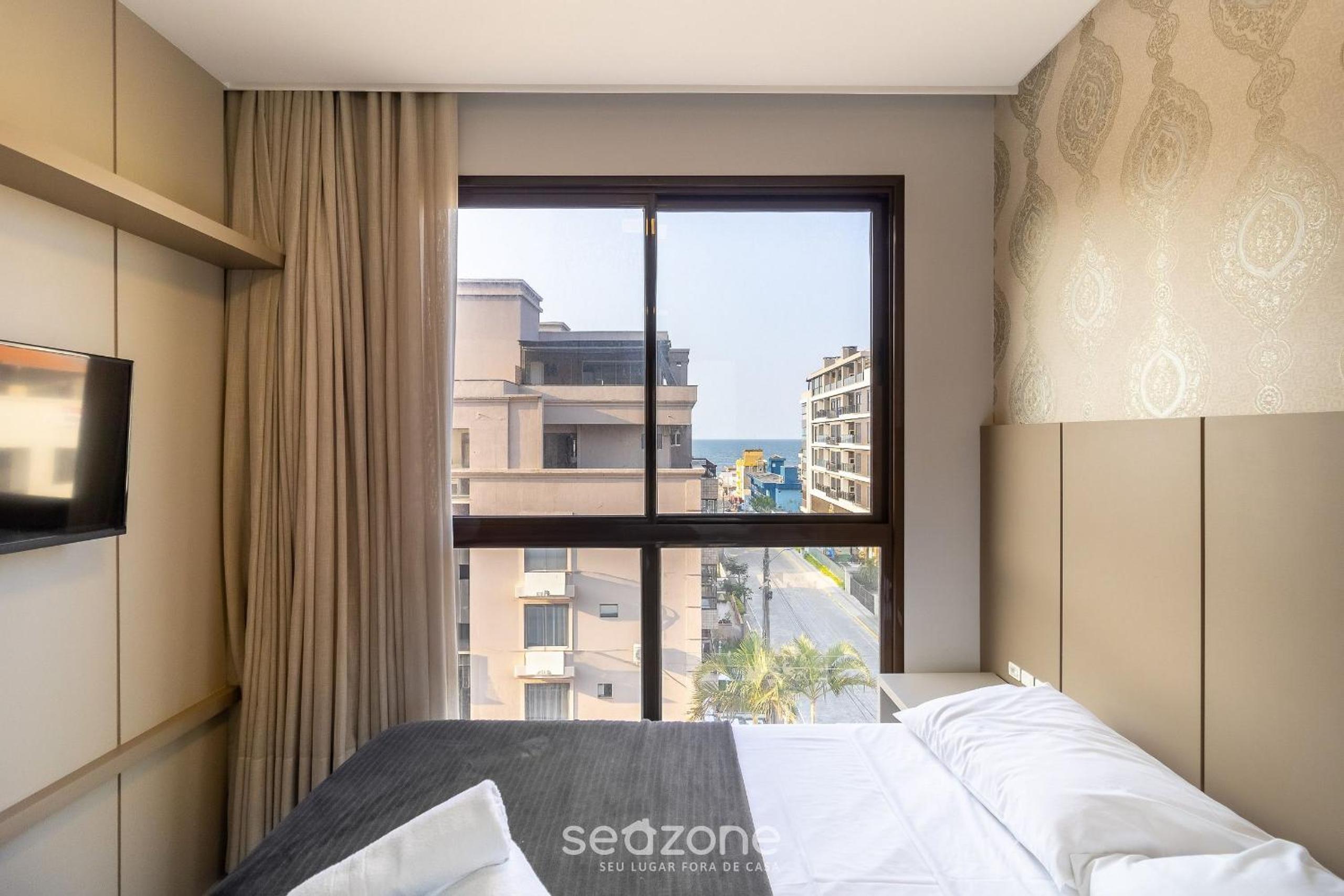 CSD - Apartments near Bombas Beach