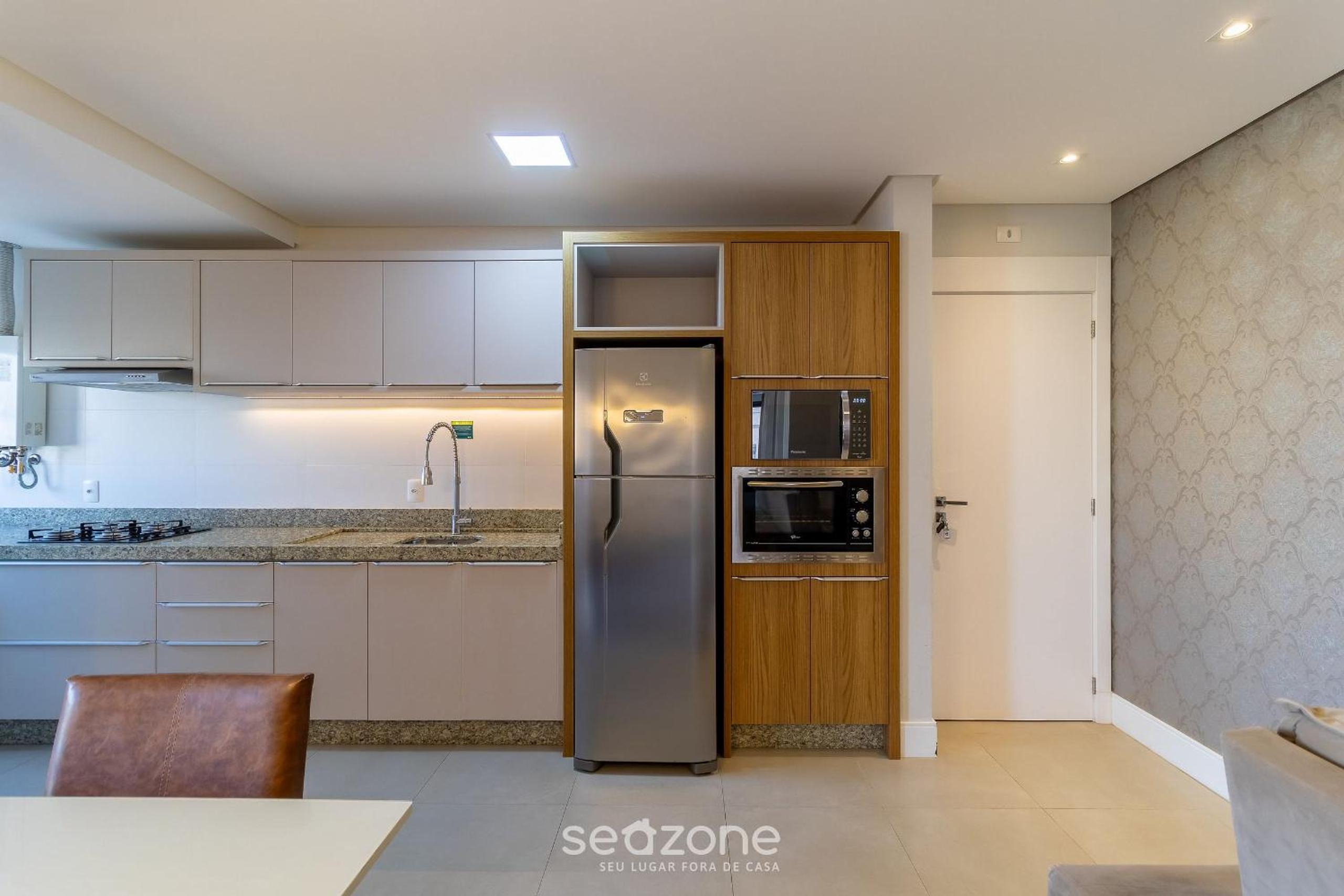 CSD - Apartments near Bombas Beach