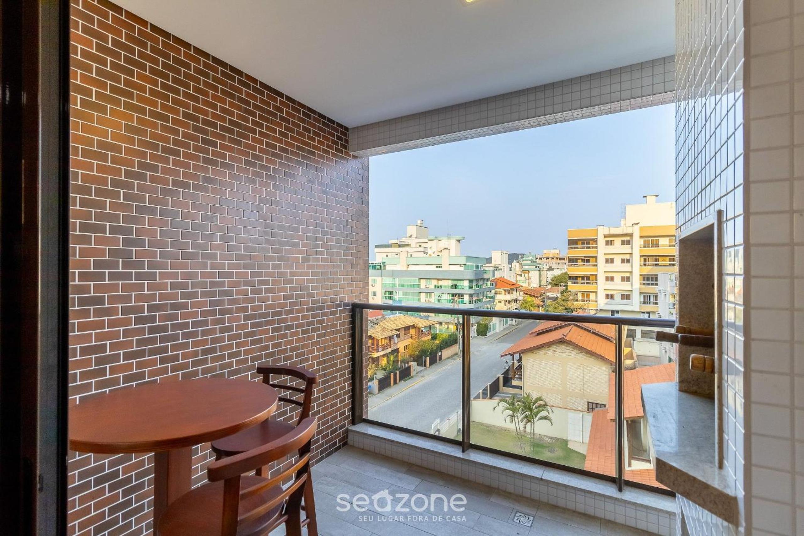 CSD - Apartments near Bombas Beach