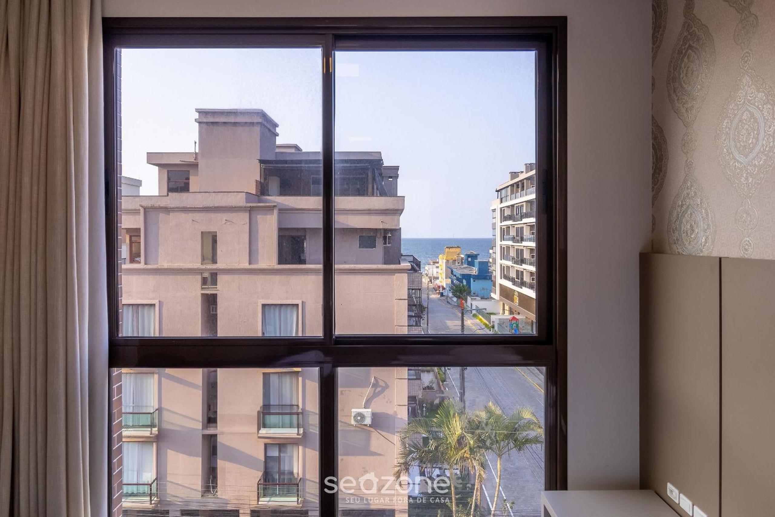 CSD - Apartments near Bombas Beach