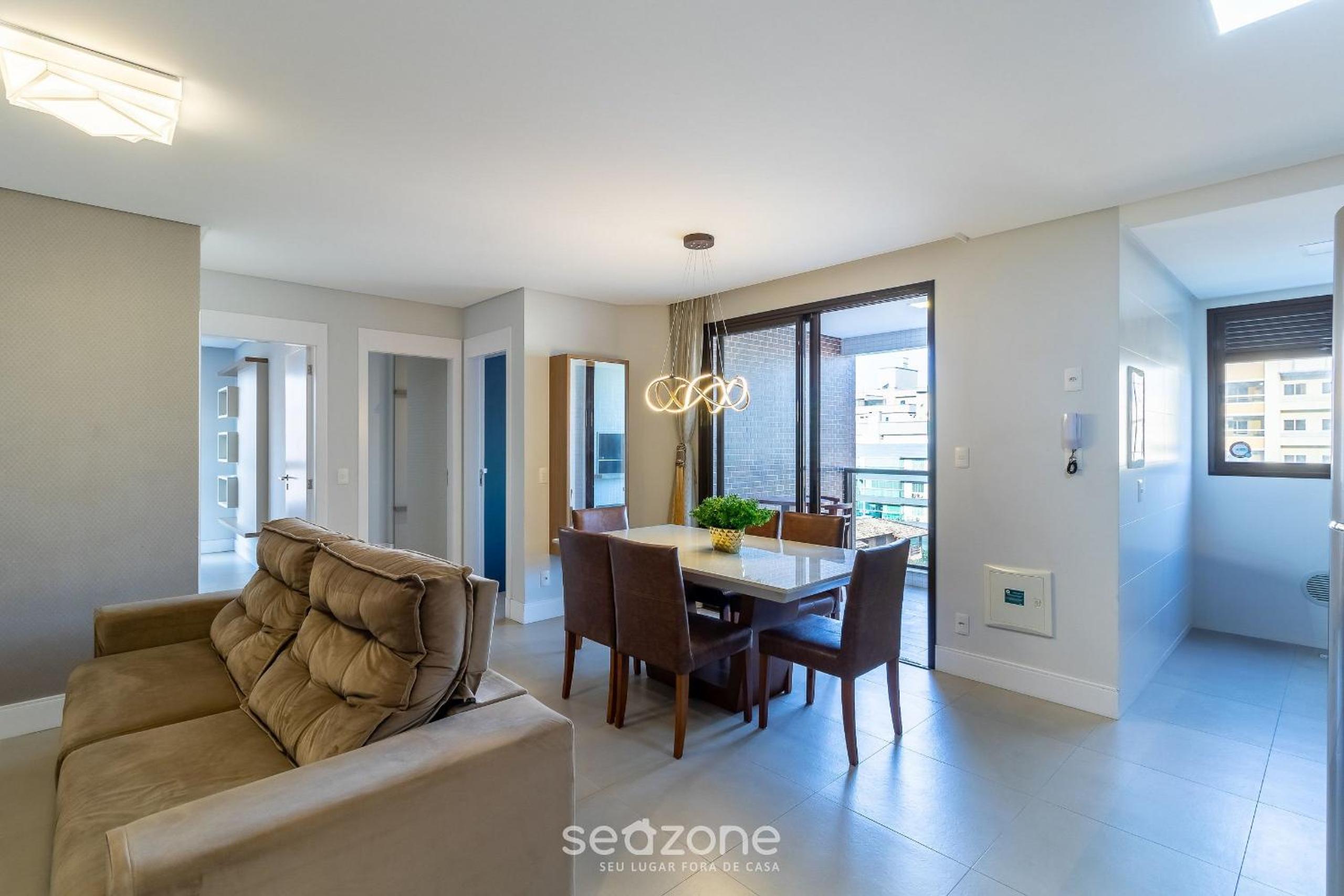 CSD - Apartments near Bombas Beach
