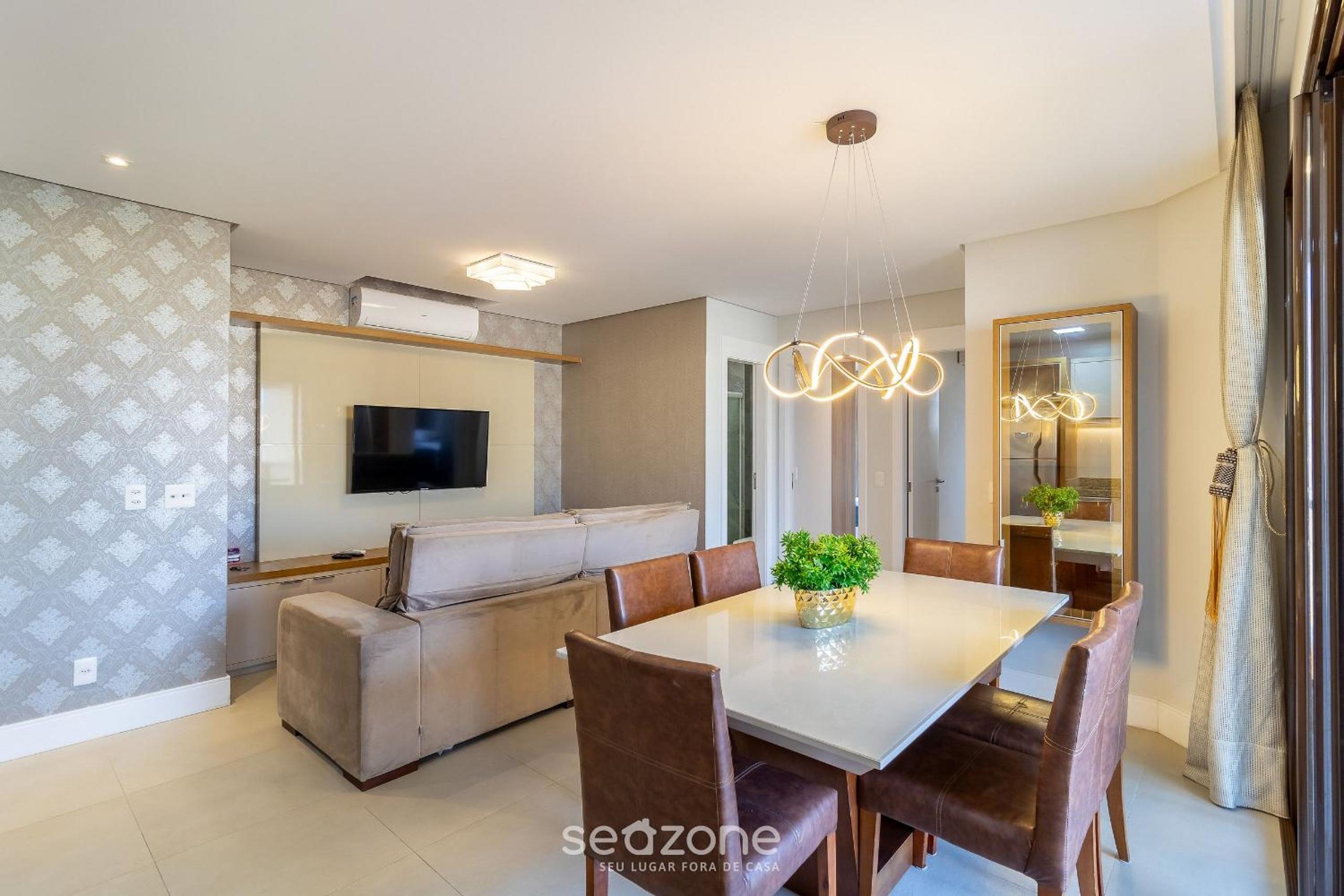 CSD - Apartments near Bombas Beach