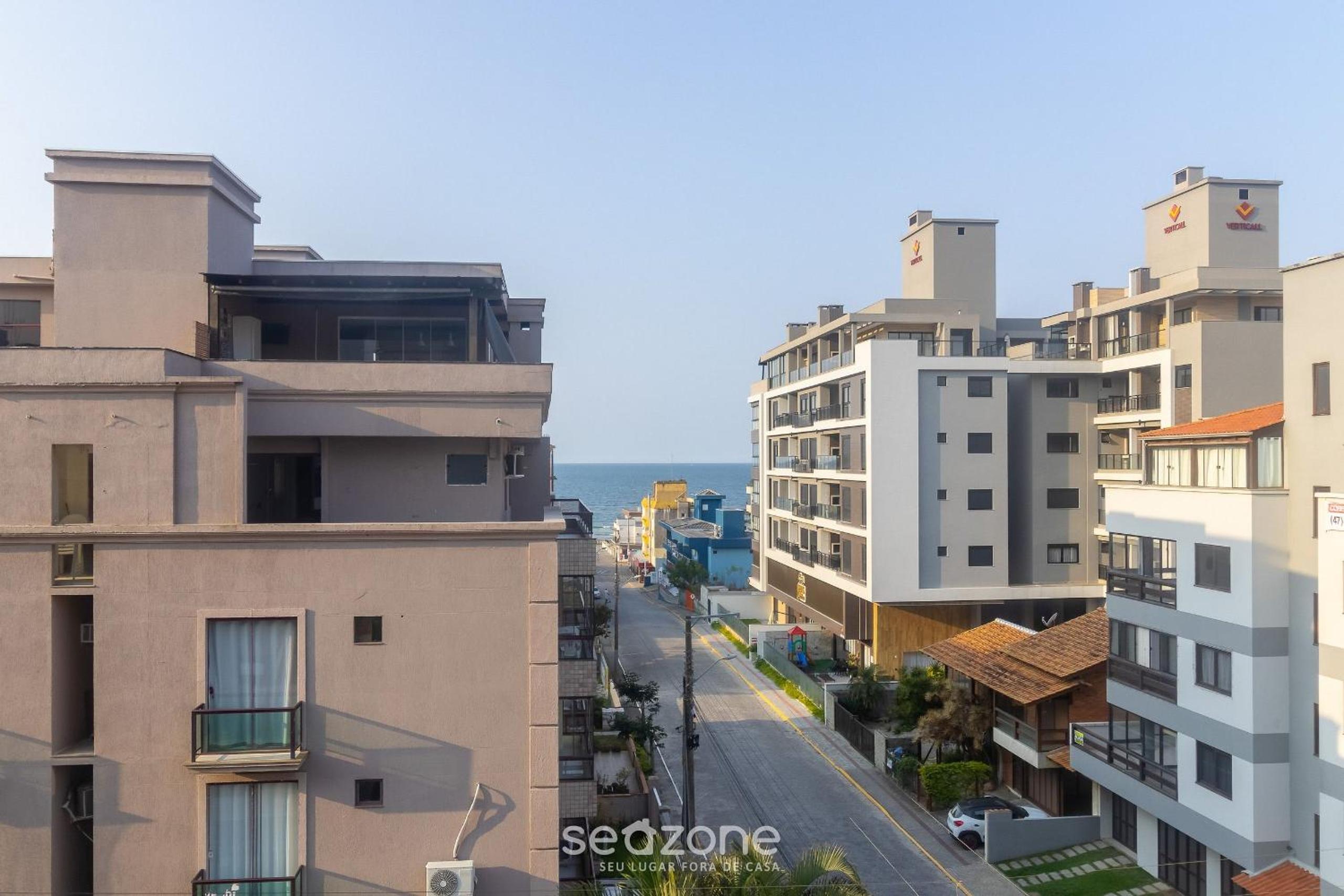 CSD - Apartments near Bombas Beach