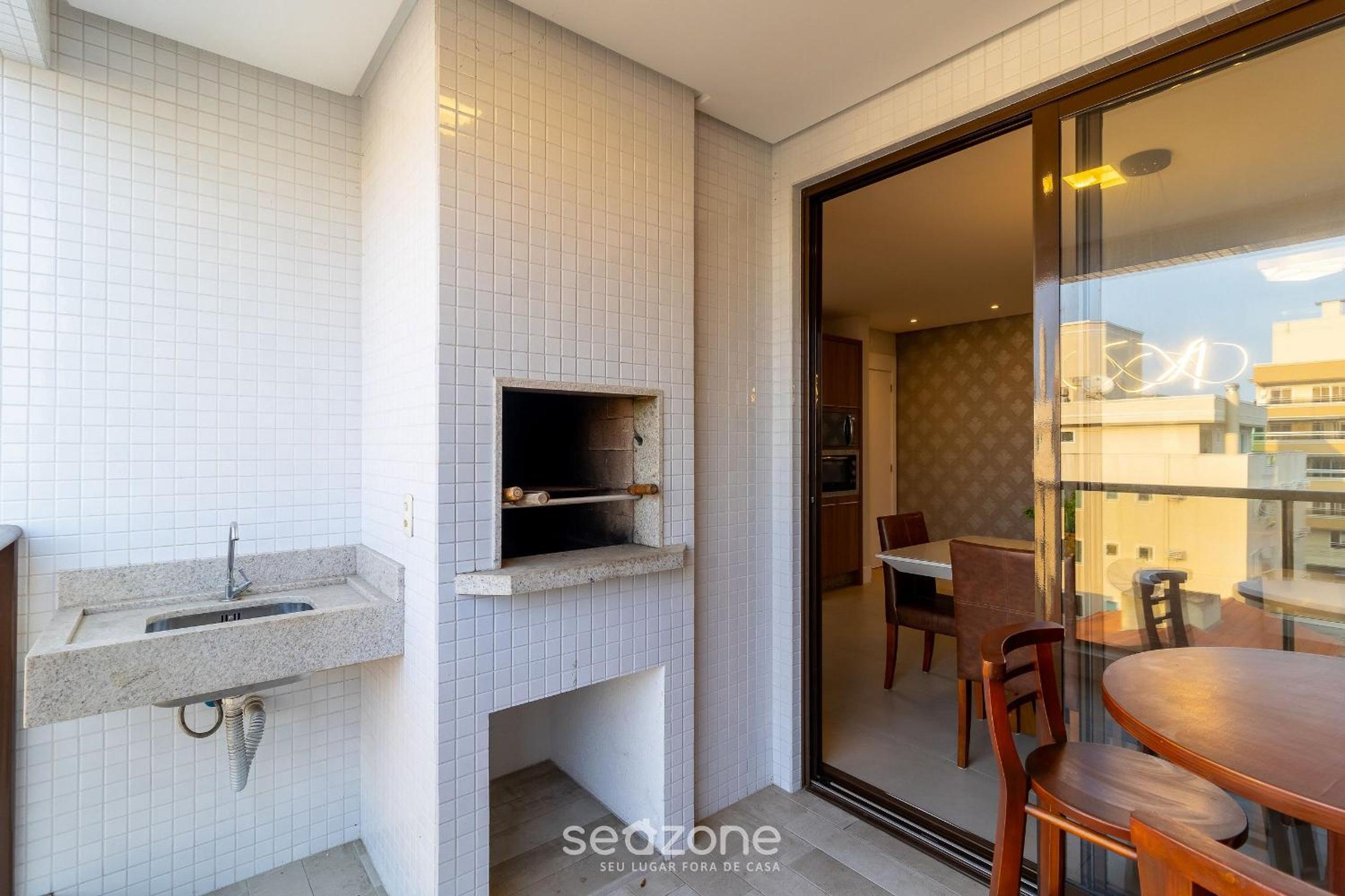 CSD - Apartments near Bombas Beach