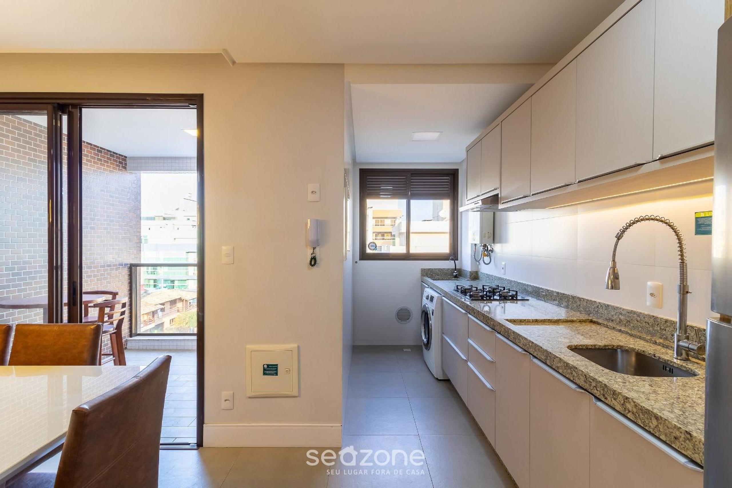 CSD - Apartments near Bombas Beach