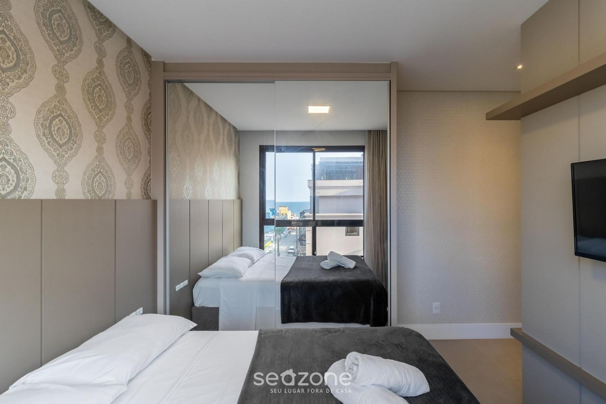 CSD - Apartments near Bombas Beach