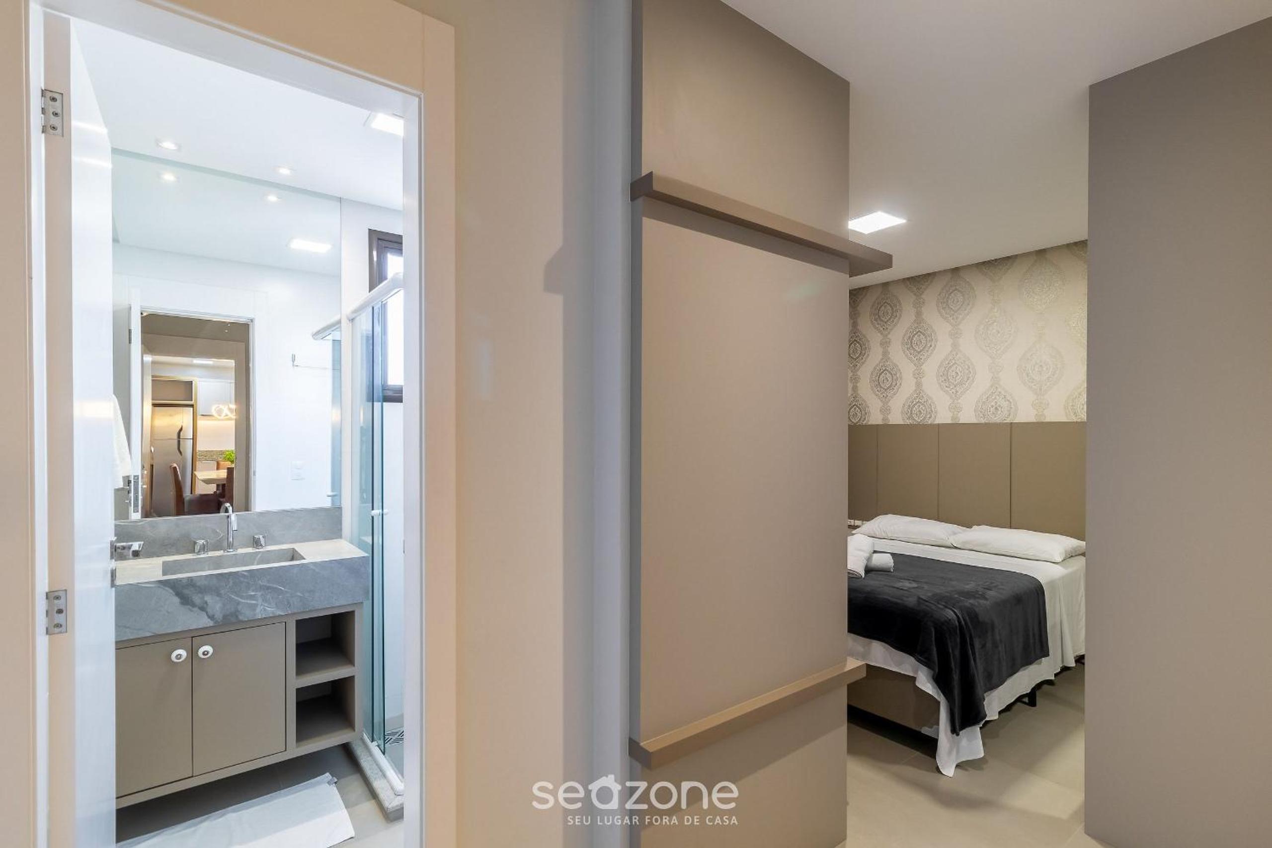 CSD - Apartments near Bombas Beach