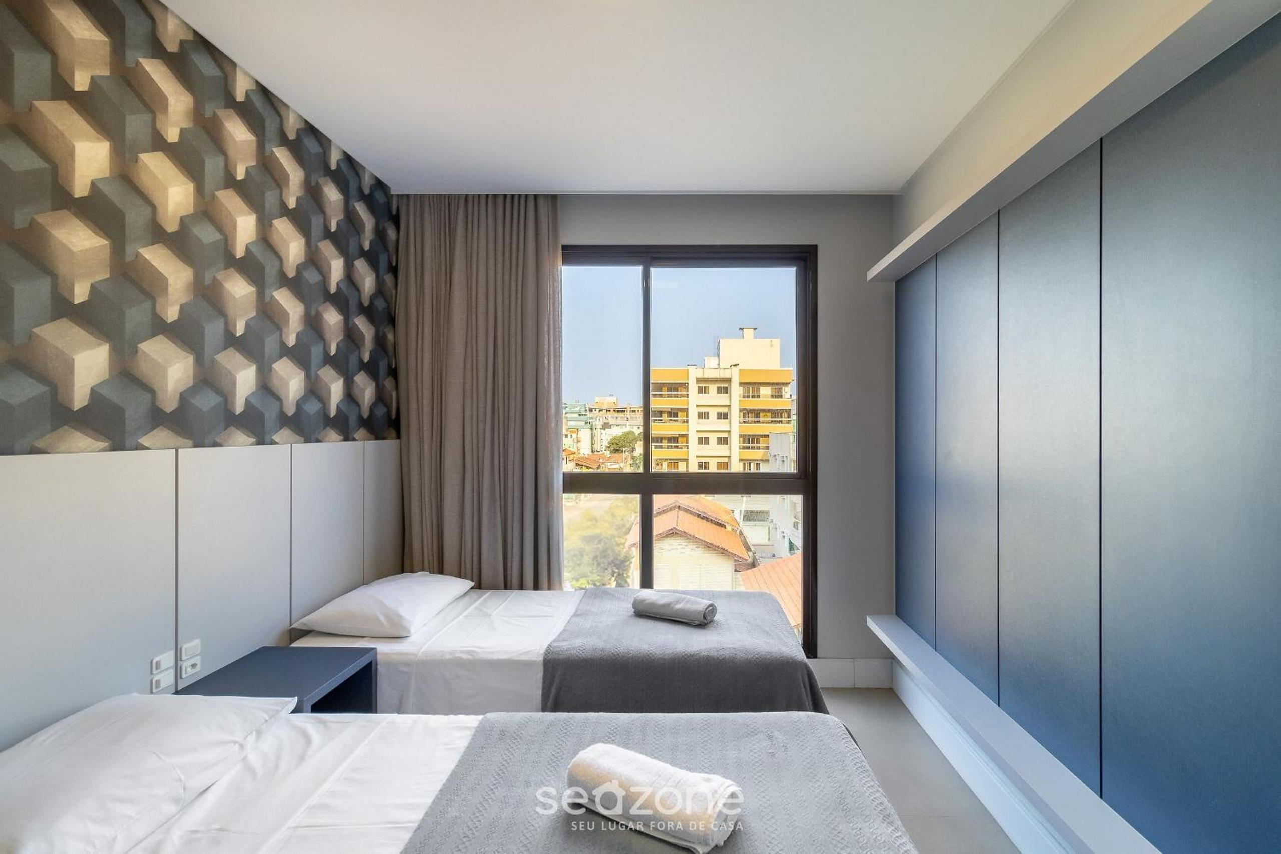 CSD - Apartments near Bombas Beach