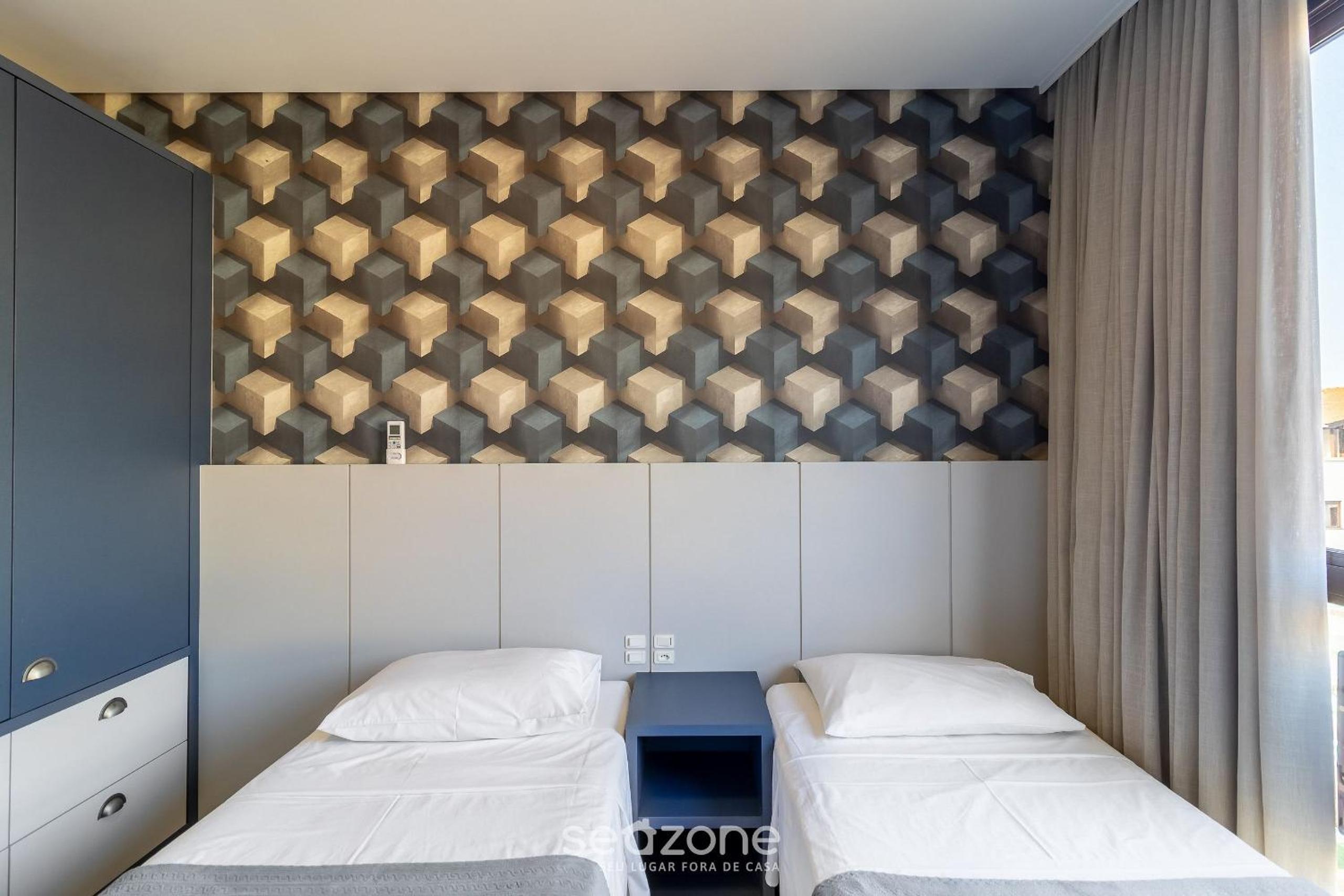 CSD - Apartments near Bombas Beach