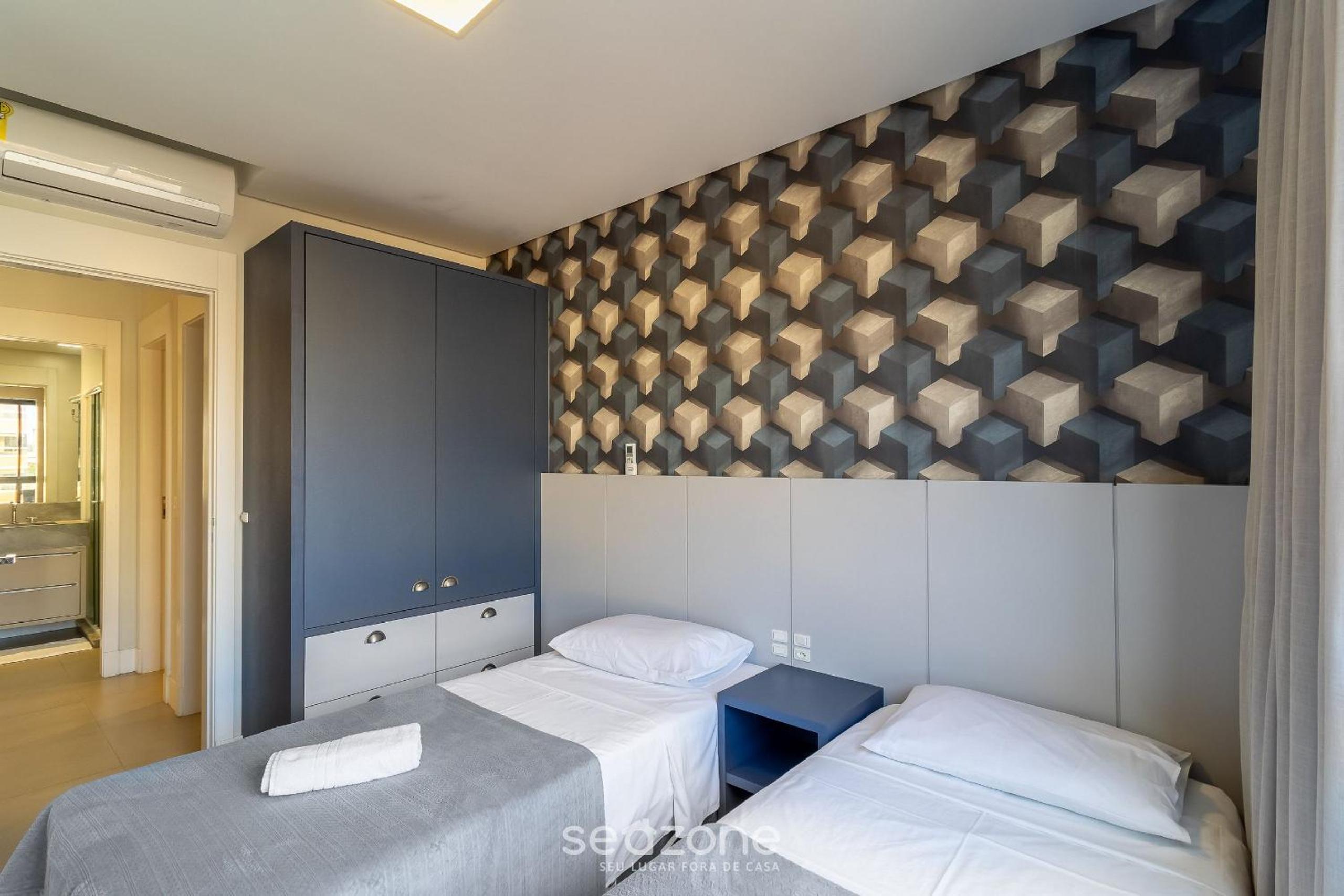 CSD - Apartments near Bombas Beach