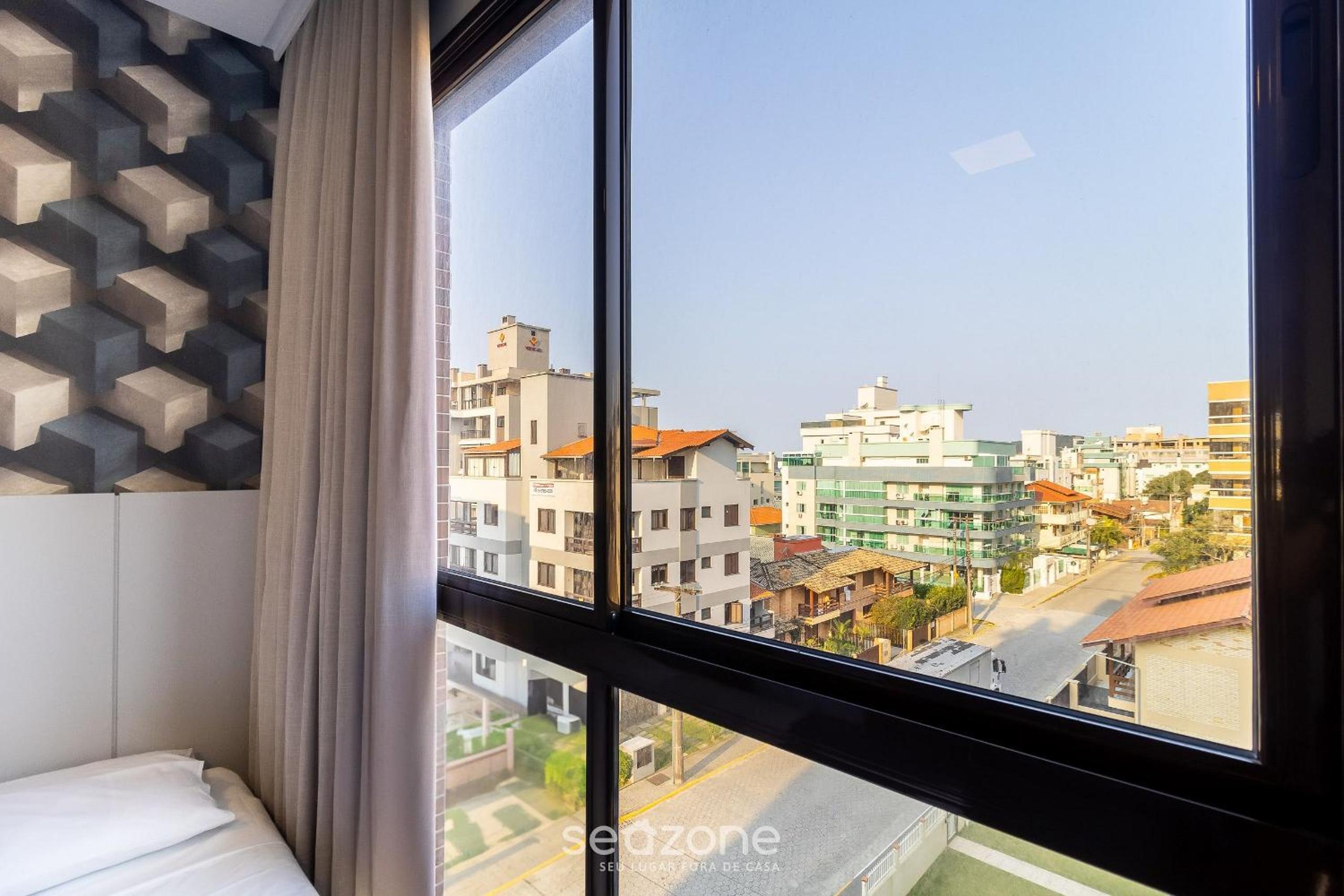 CSD - Apartments near Bombas Beach