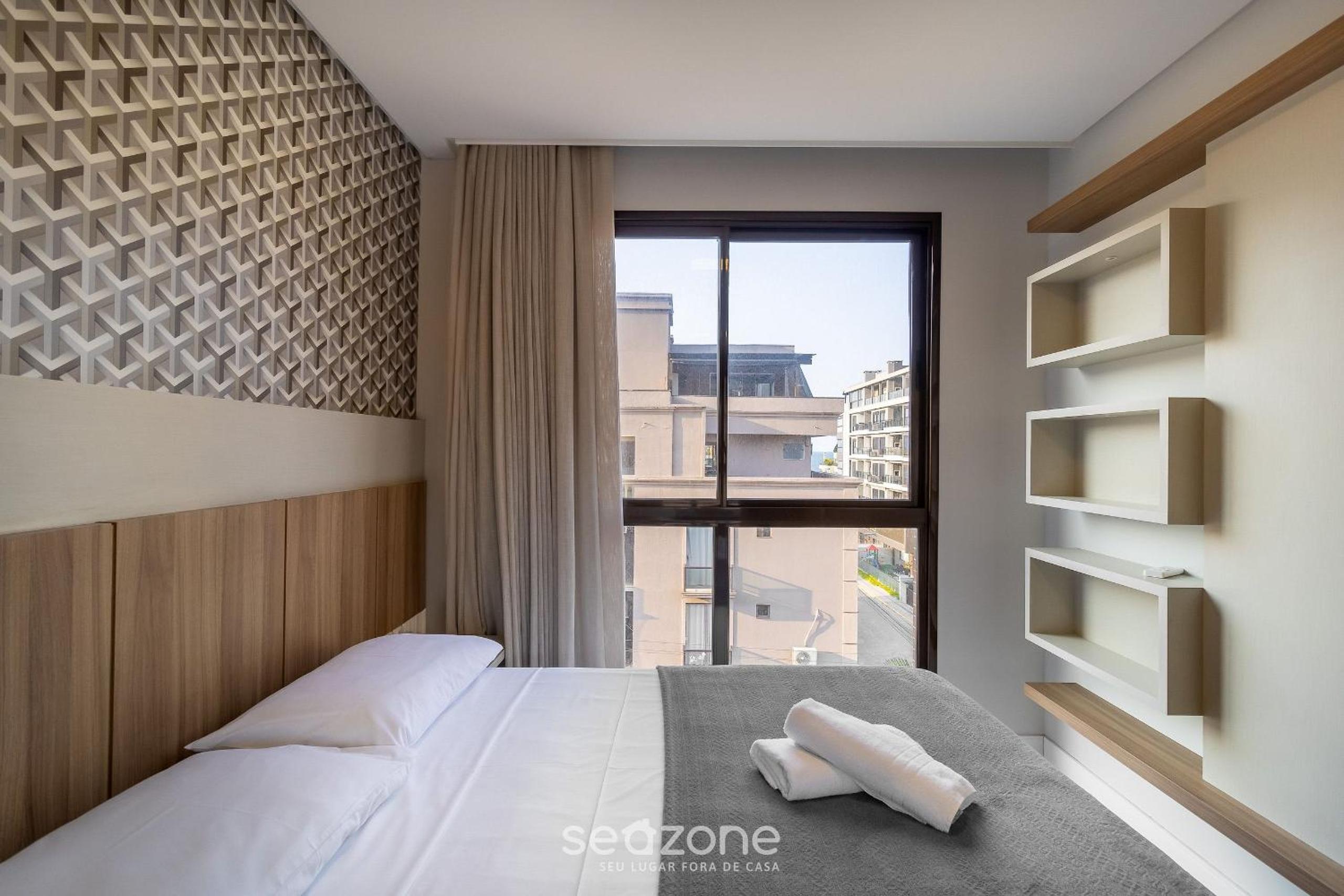 CSD - Apartments near Bombas Beach