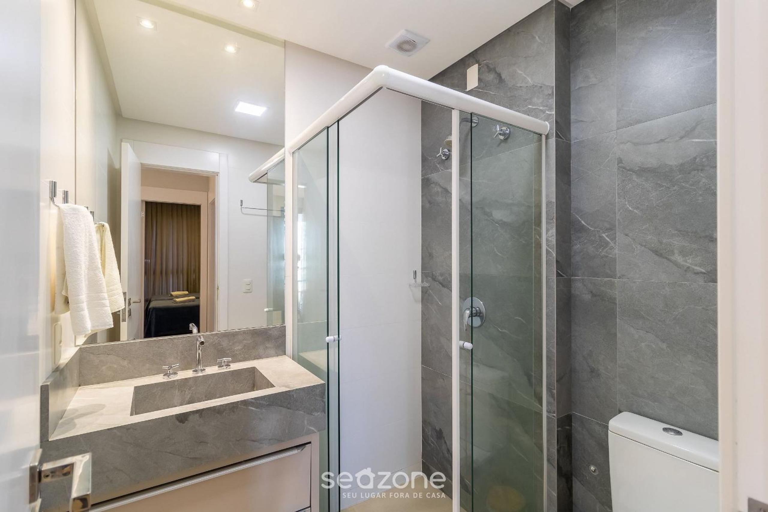CSD - Apartments near Bombas Beach