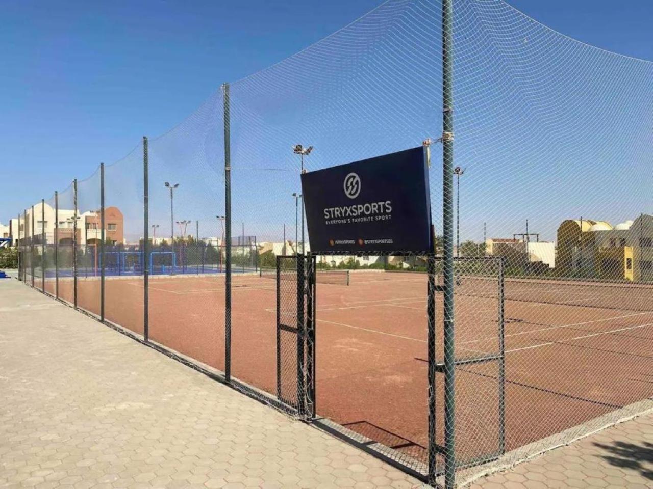 Hurghada Makadi Heights